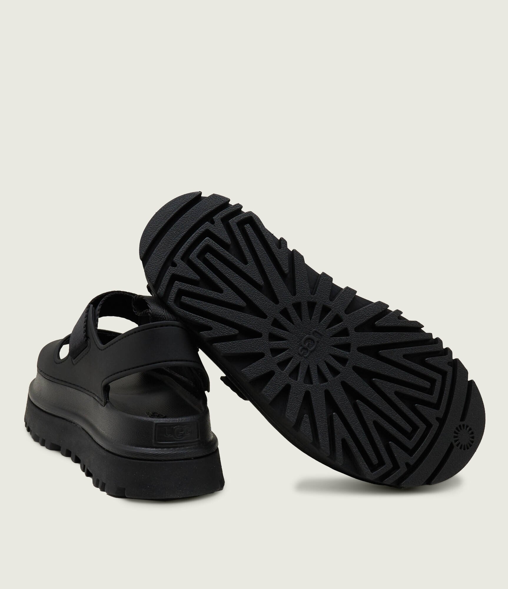 UGG Sandale W GoldenGlow