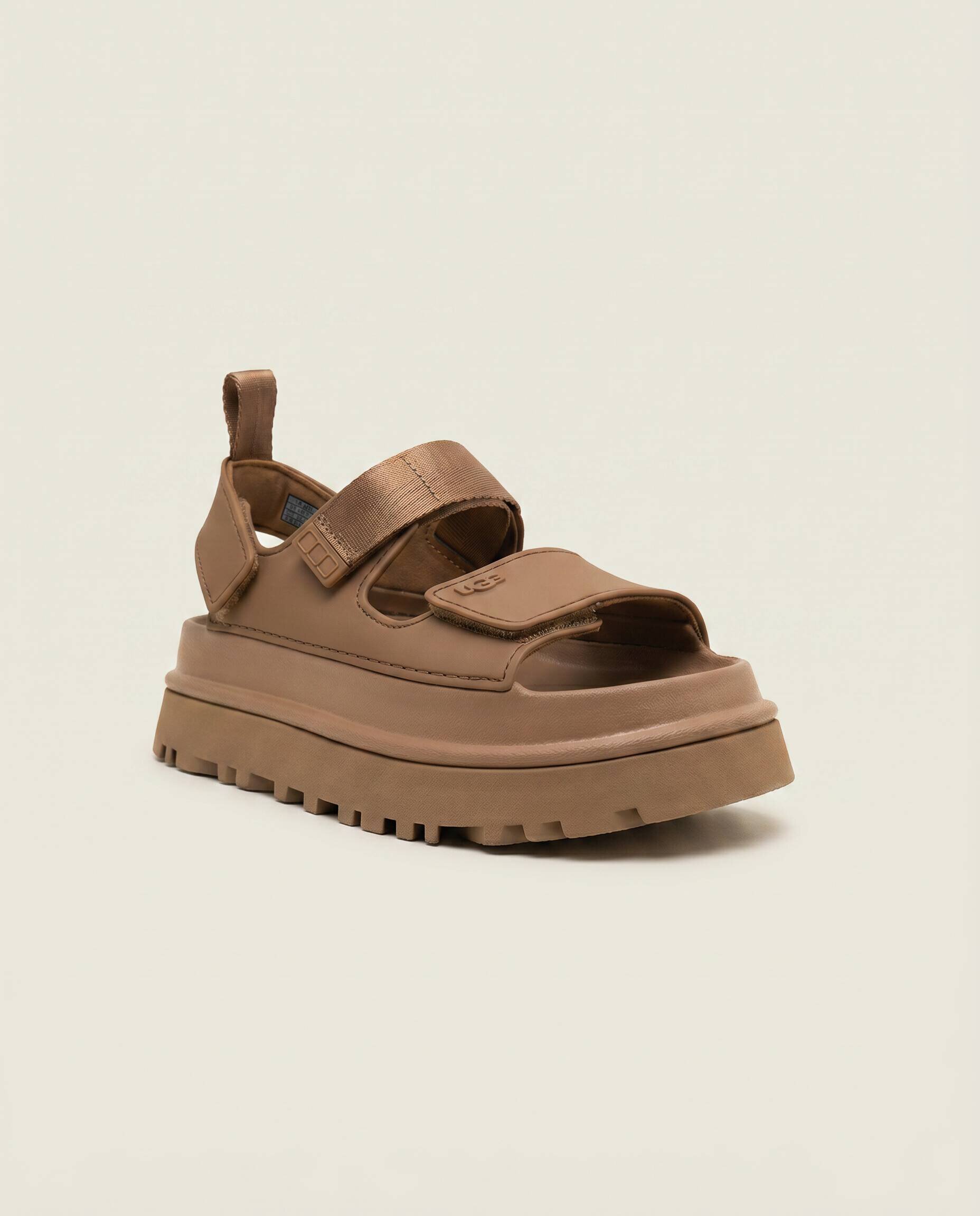 UGG Sandale W Goldenglow