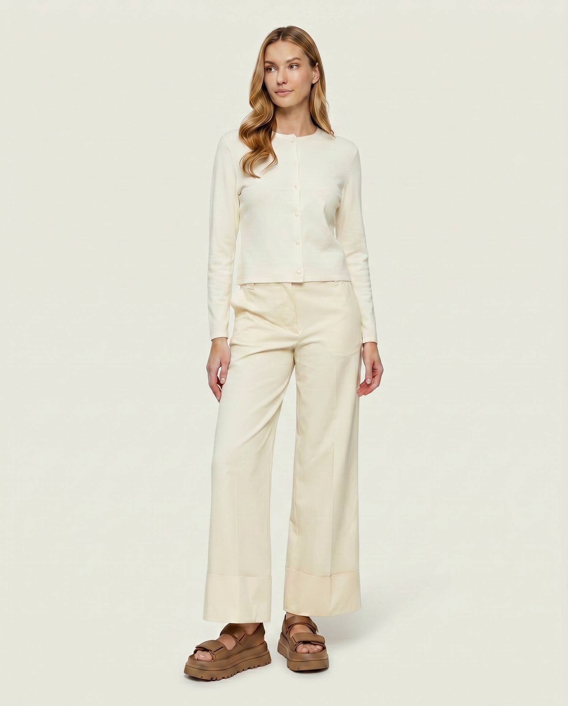 UGG Sandale W Goldenglow