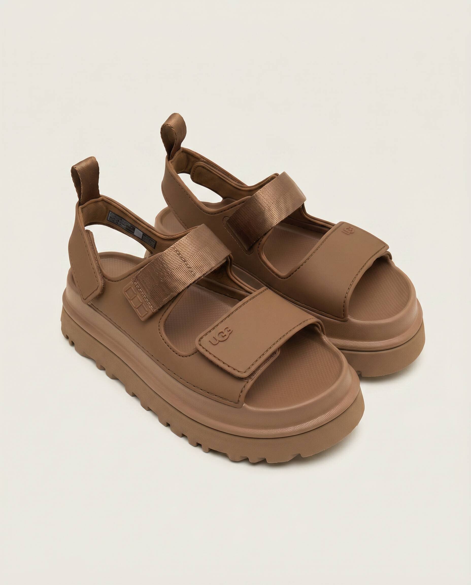 UGG Sandale W Goldenglow