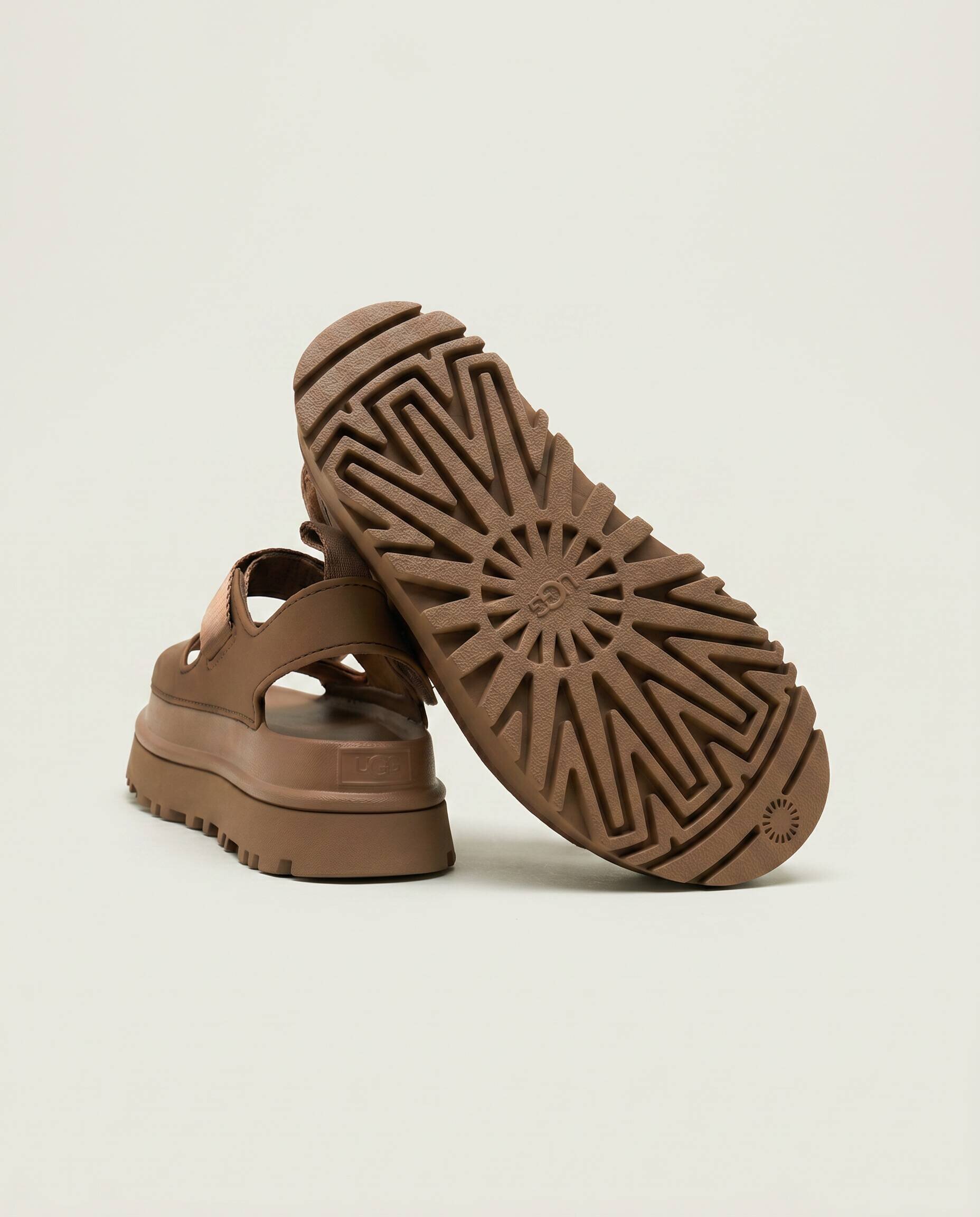 UGG Sandale W Goldenglow