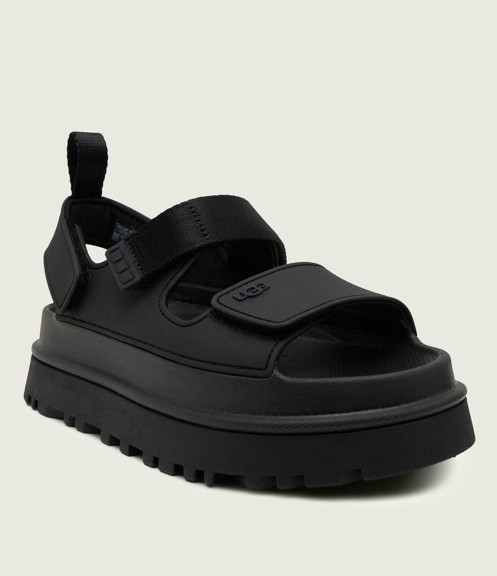 UGG Sandale W GoldenGlow