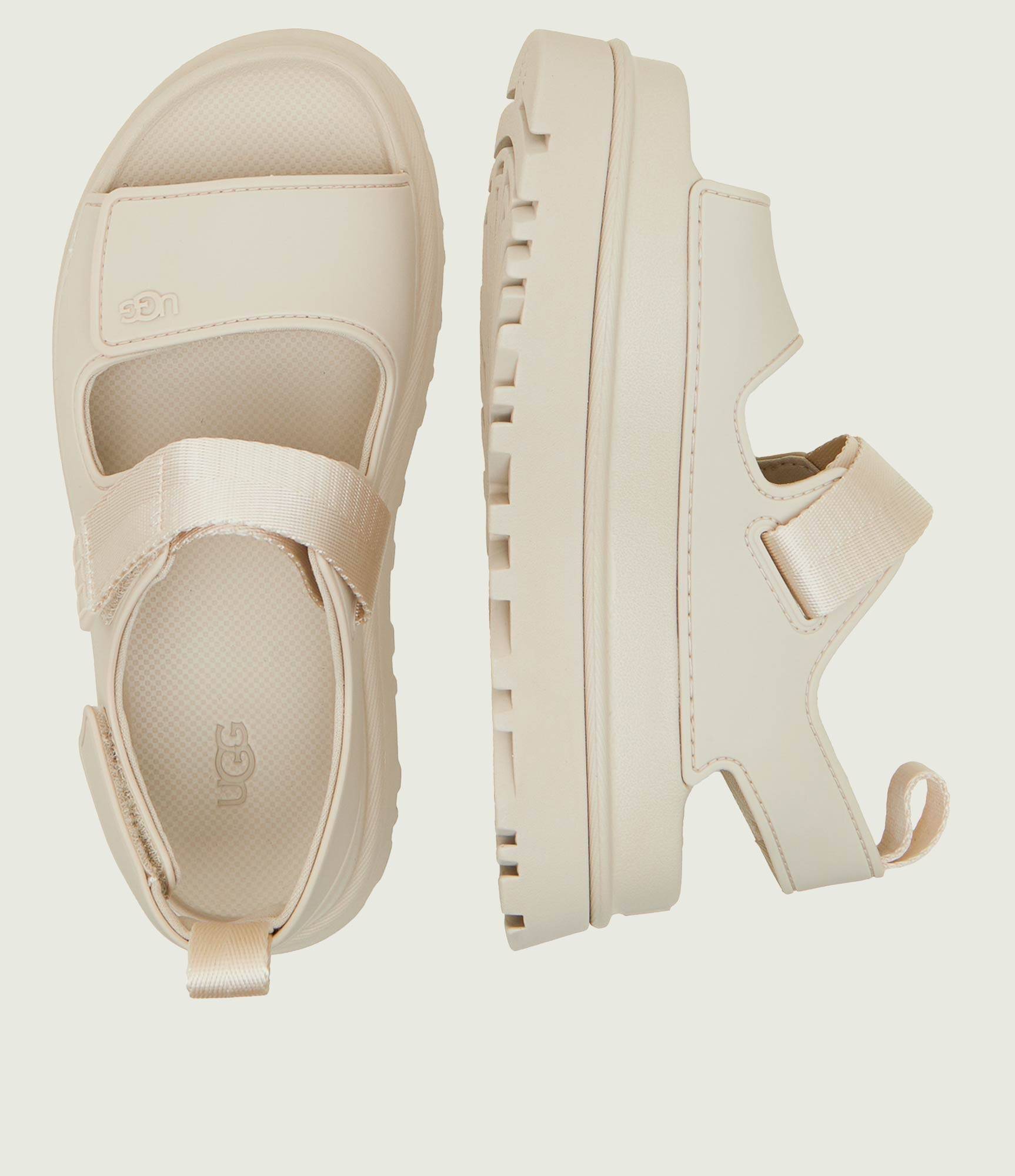 UGG Sandale W Goldenglow