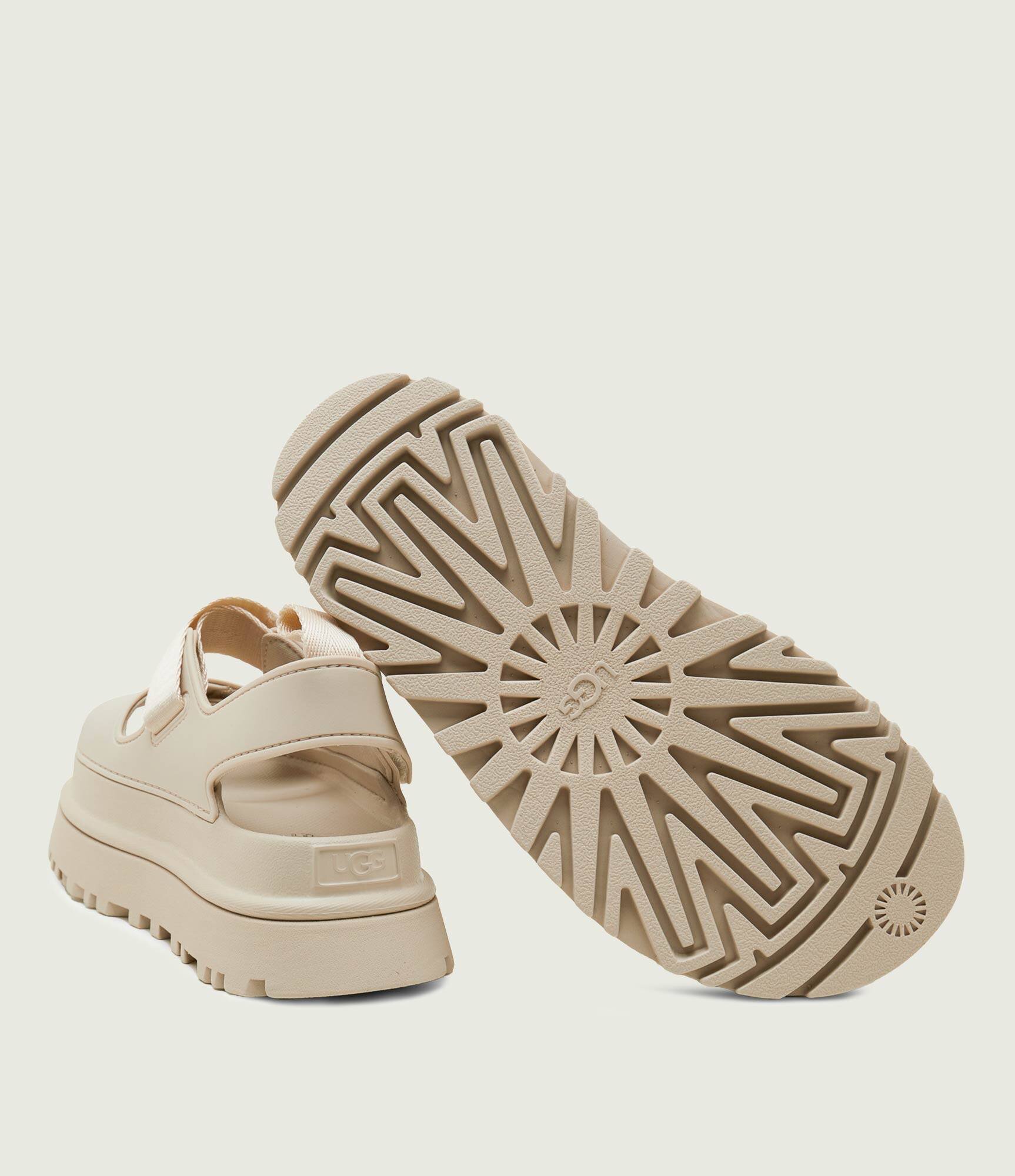 UGG Sandale W Goldenglow