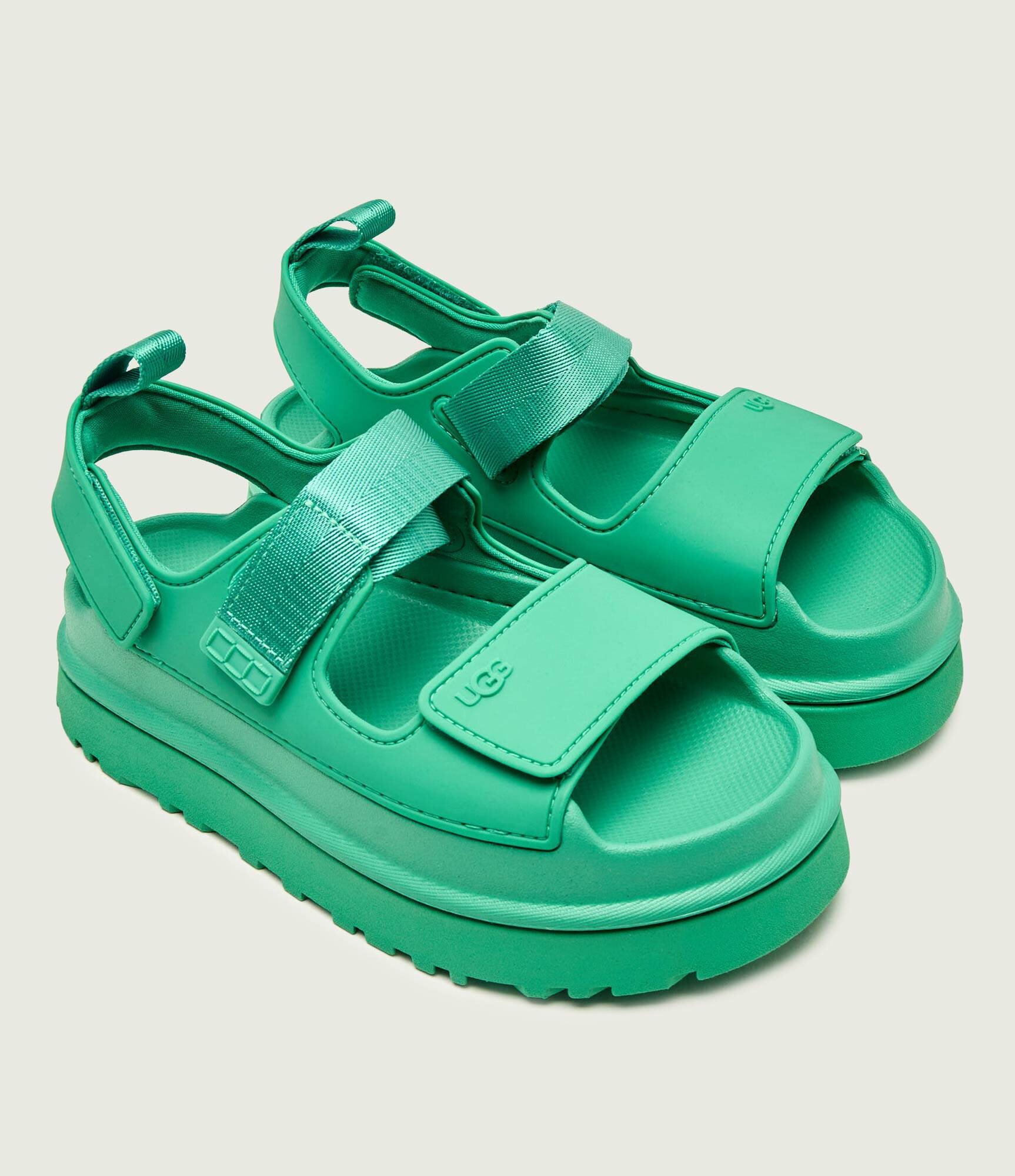 UGG Sandale W GOLDENGLOW
