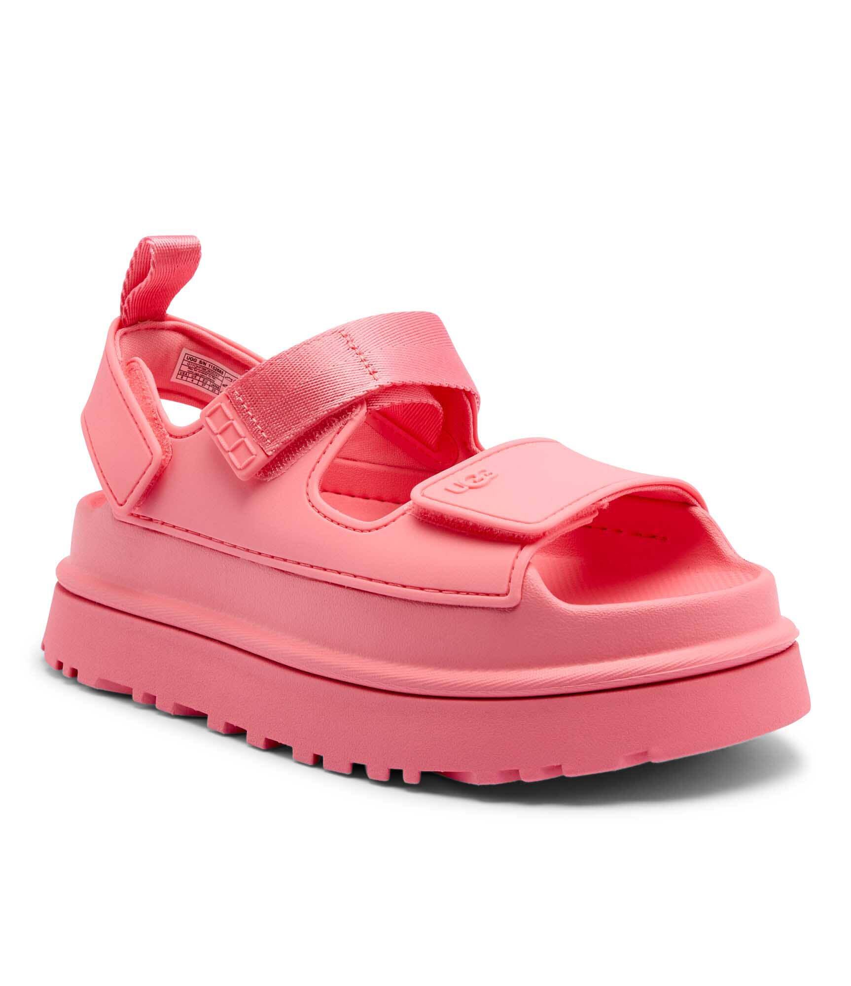 UGG Sandale W Goldenglow