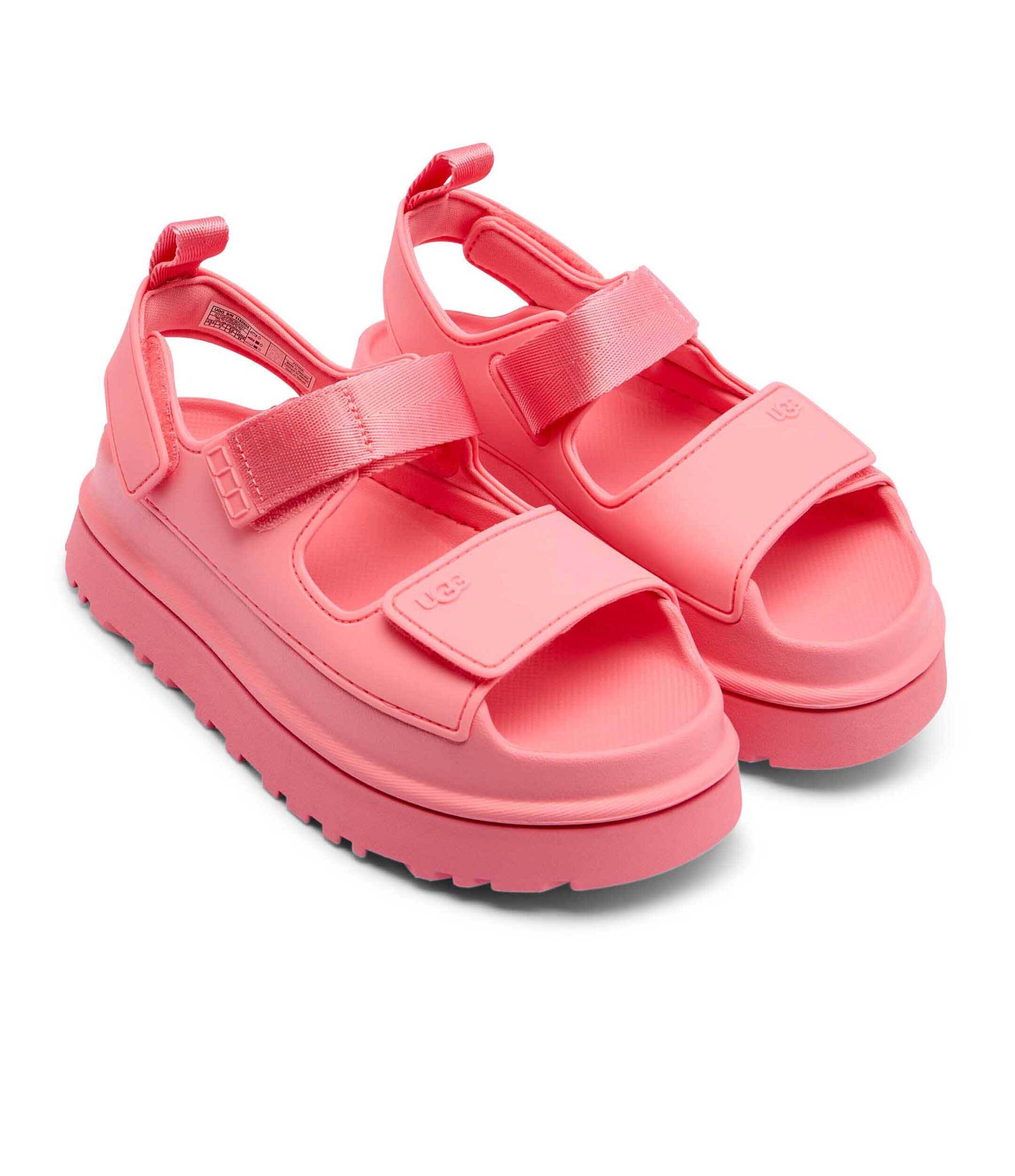 UGG Sandale W Goldenglow