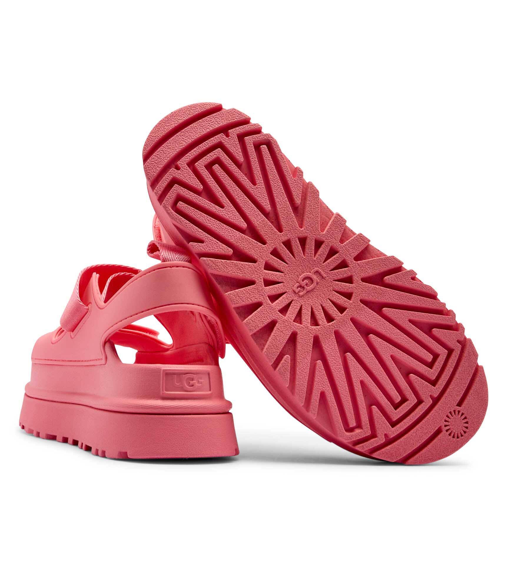 UGG Sandale W Goldenglow