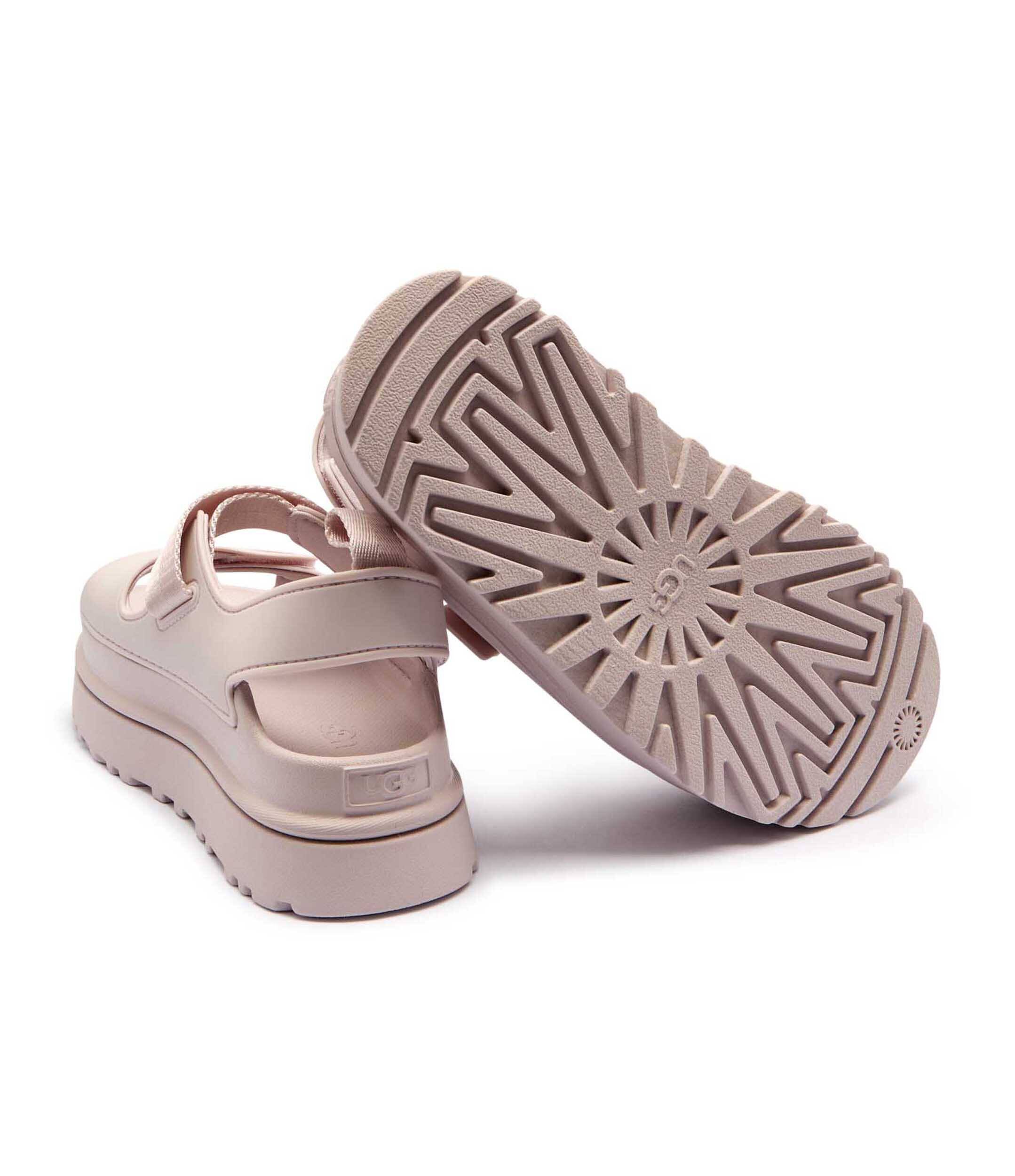 UGG Sandale W Goldenglow