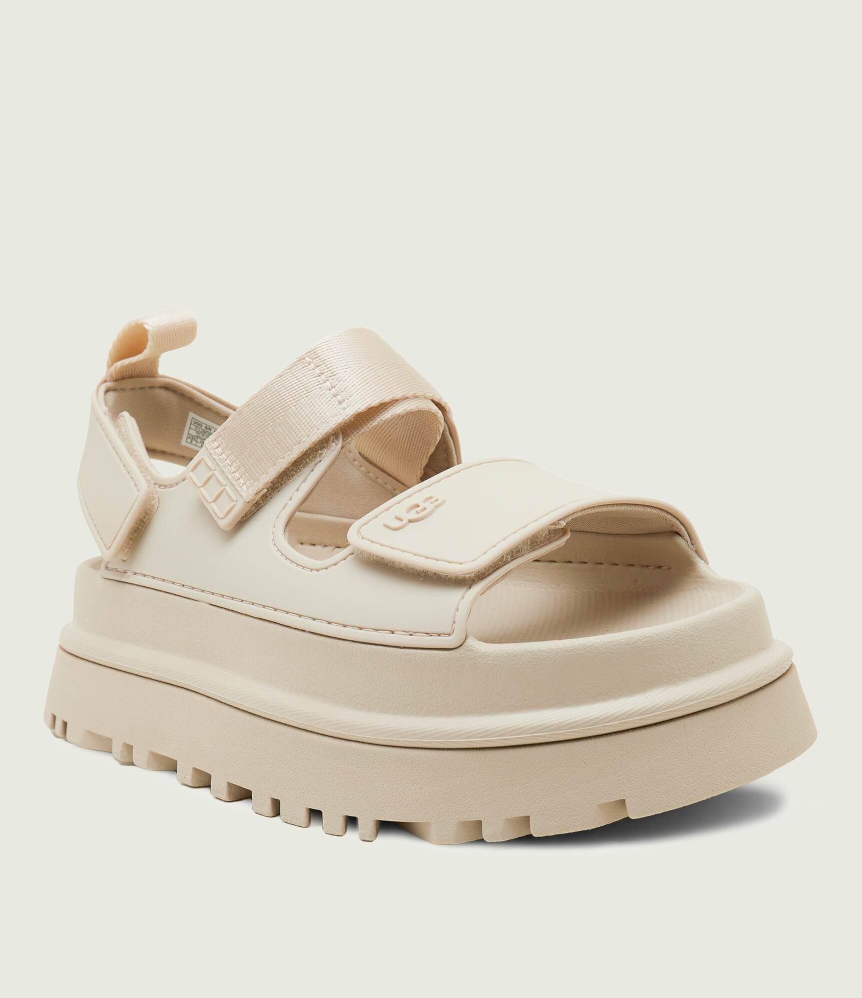 UGG Sandale W Goldenglow