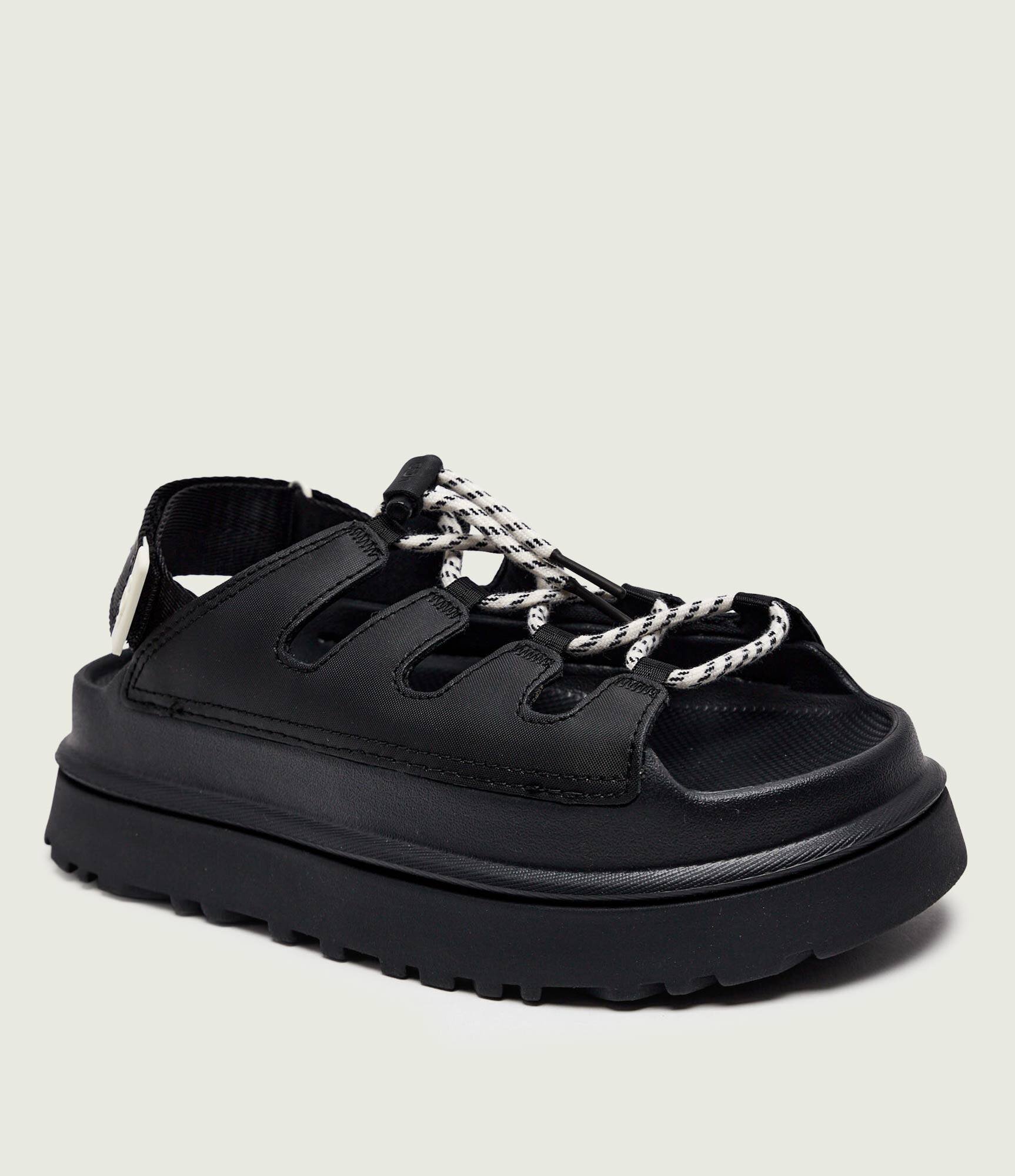 UGG Sandale W Goldenglow Toggle