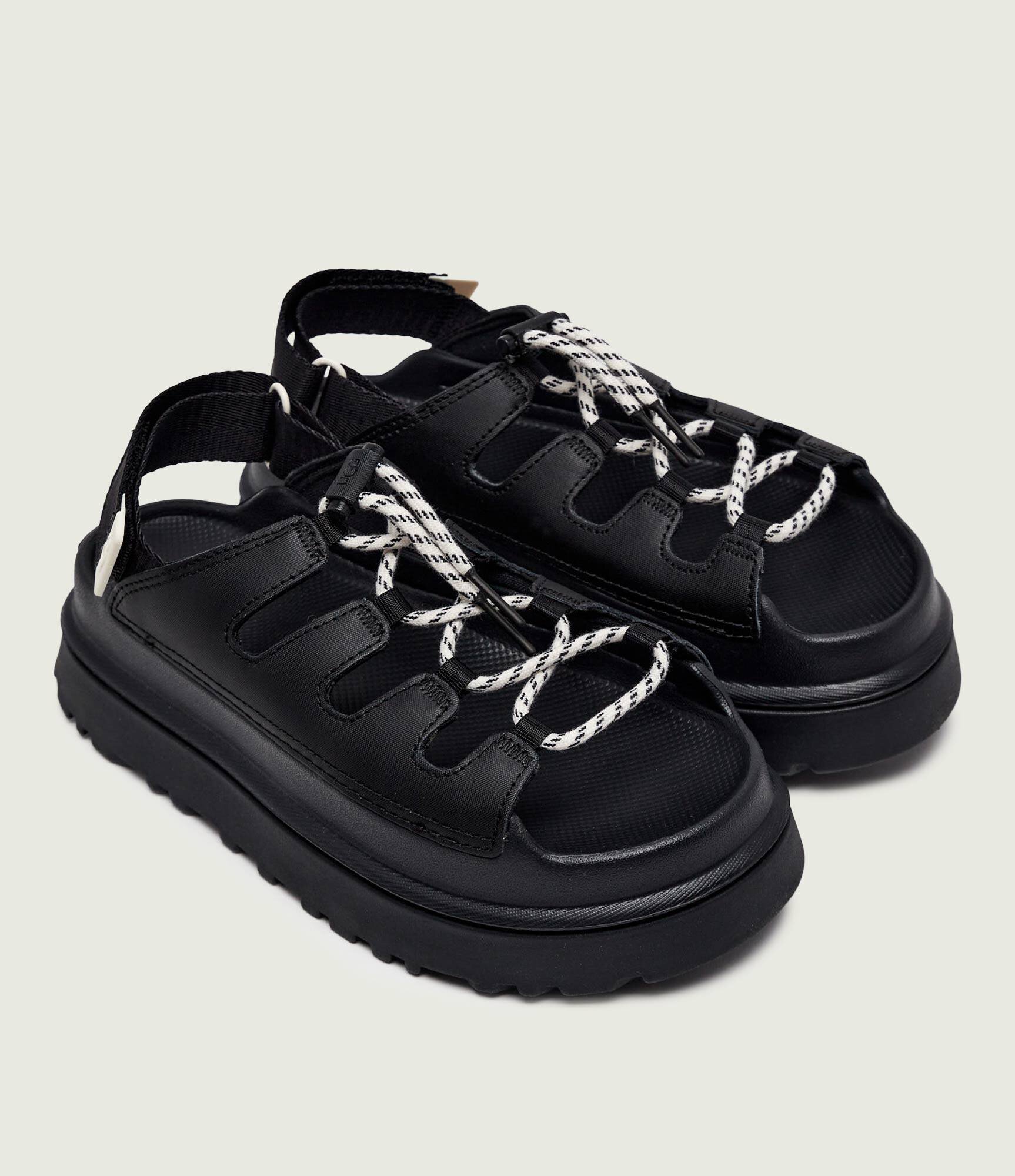 UGG Sandale W Goldenglow Toggle