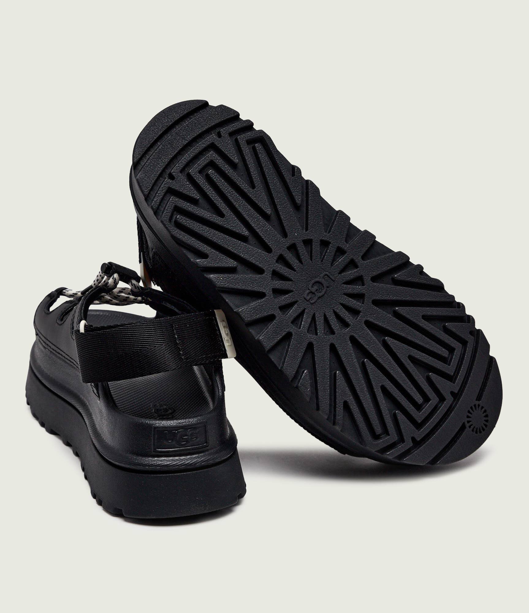 UGG Sandale W Goldenglow Toggle