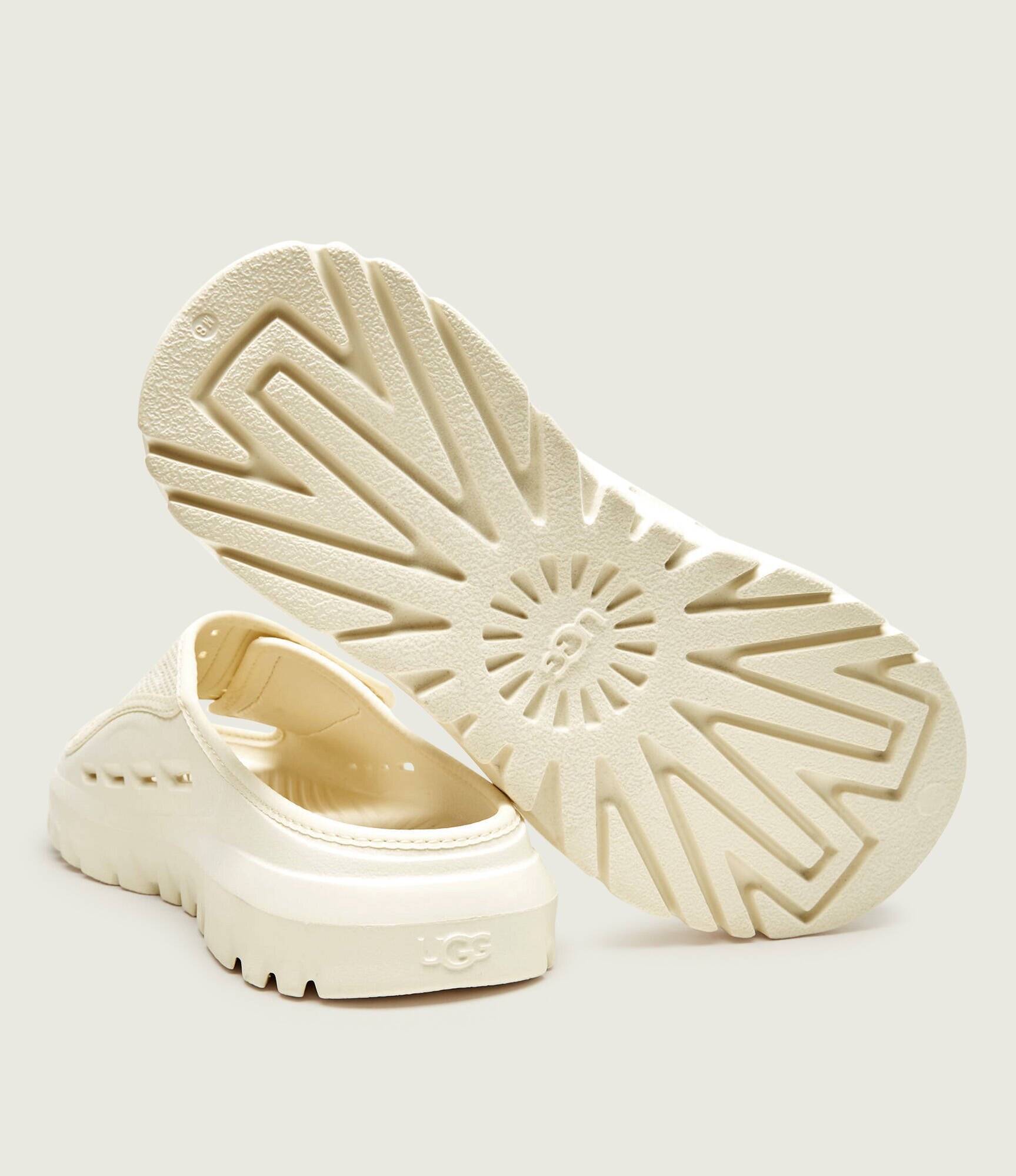 UGG Șlapi M PEAKMOD