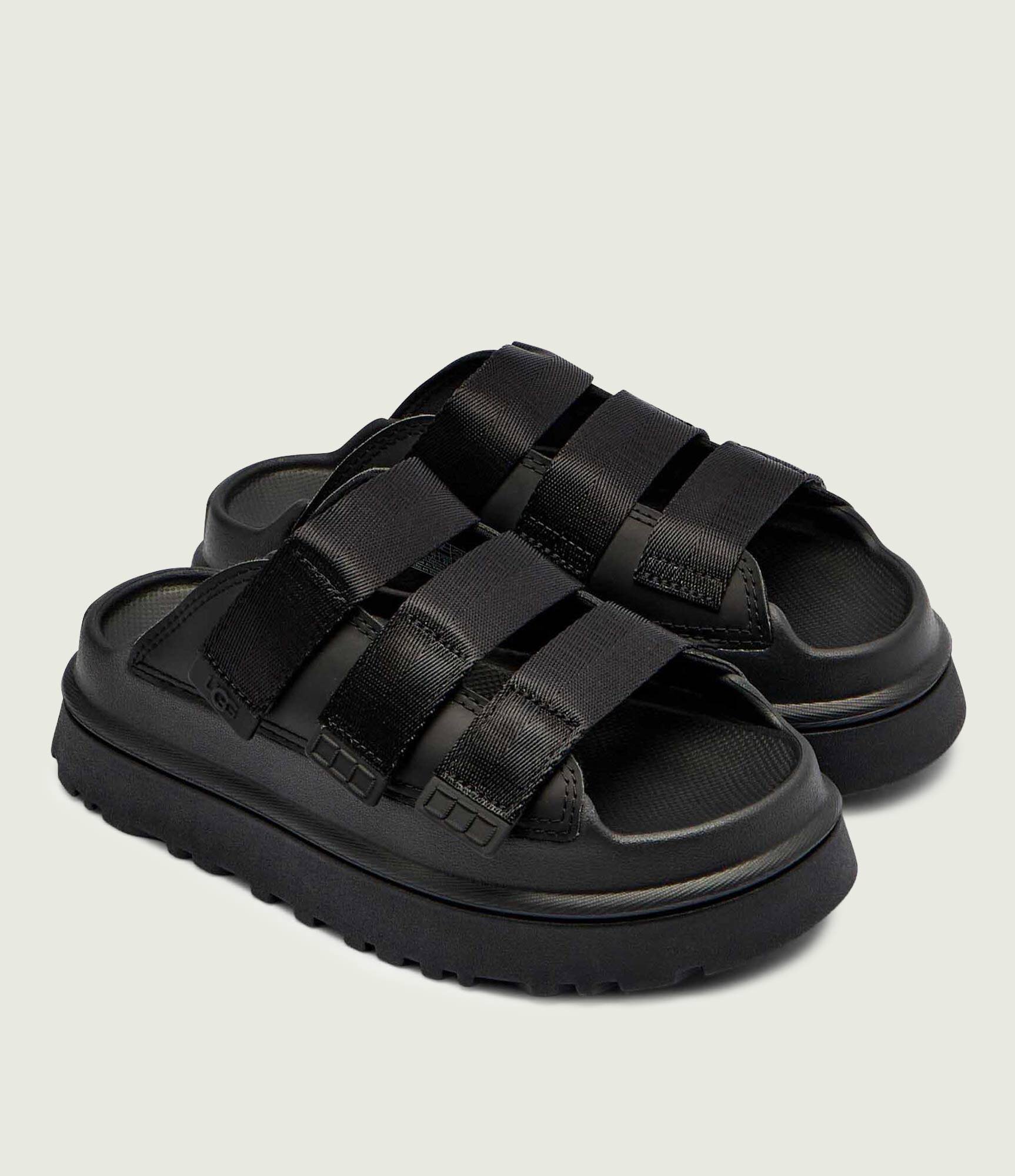 UGG Șlapi W Goldenglow