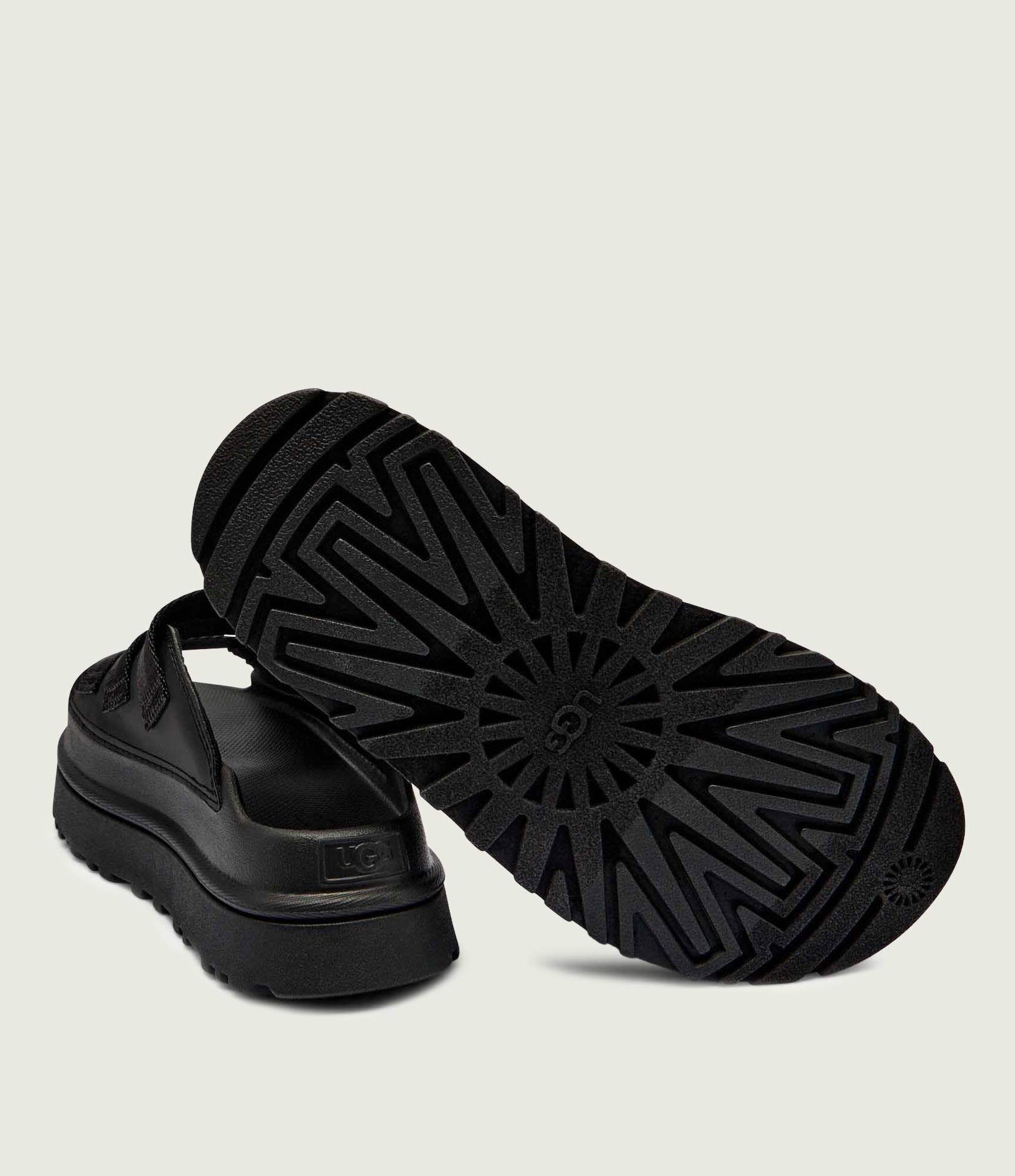 UGG Șlapi W Goldenglow