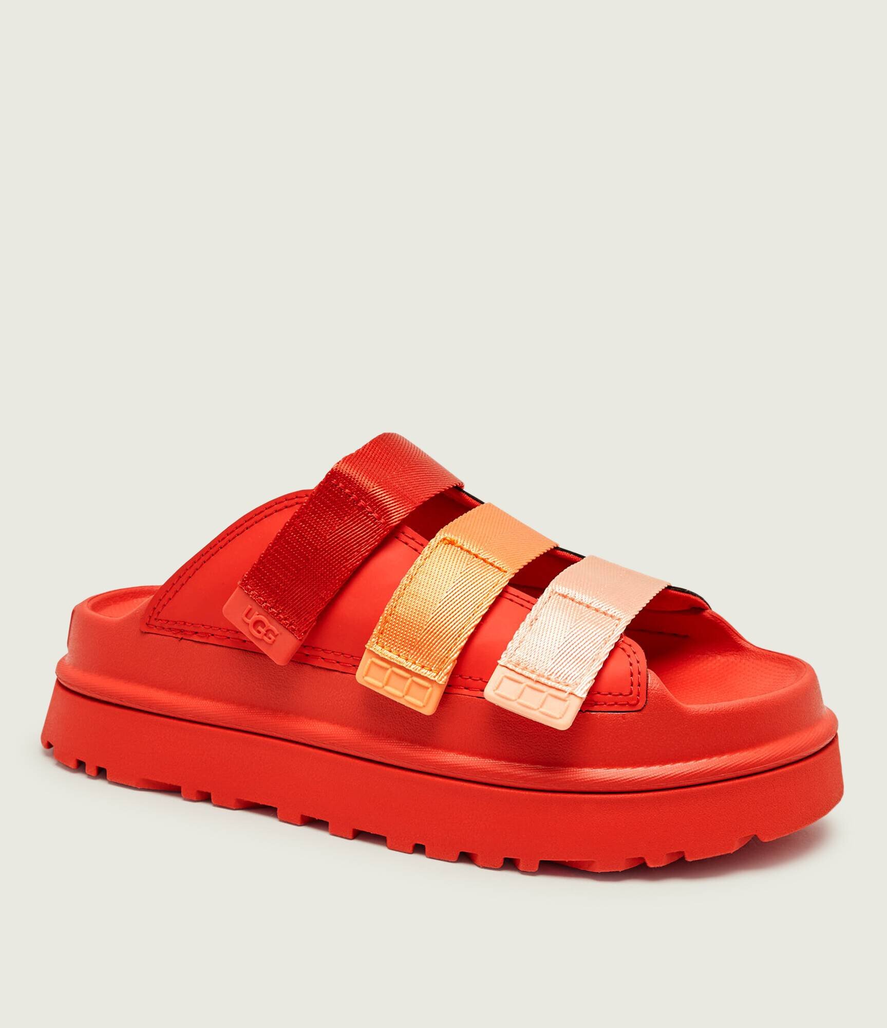 UGG Șlapi W GOLDENGLOW