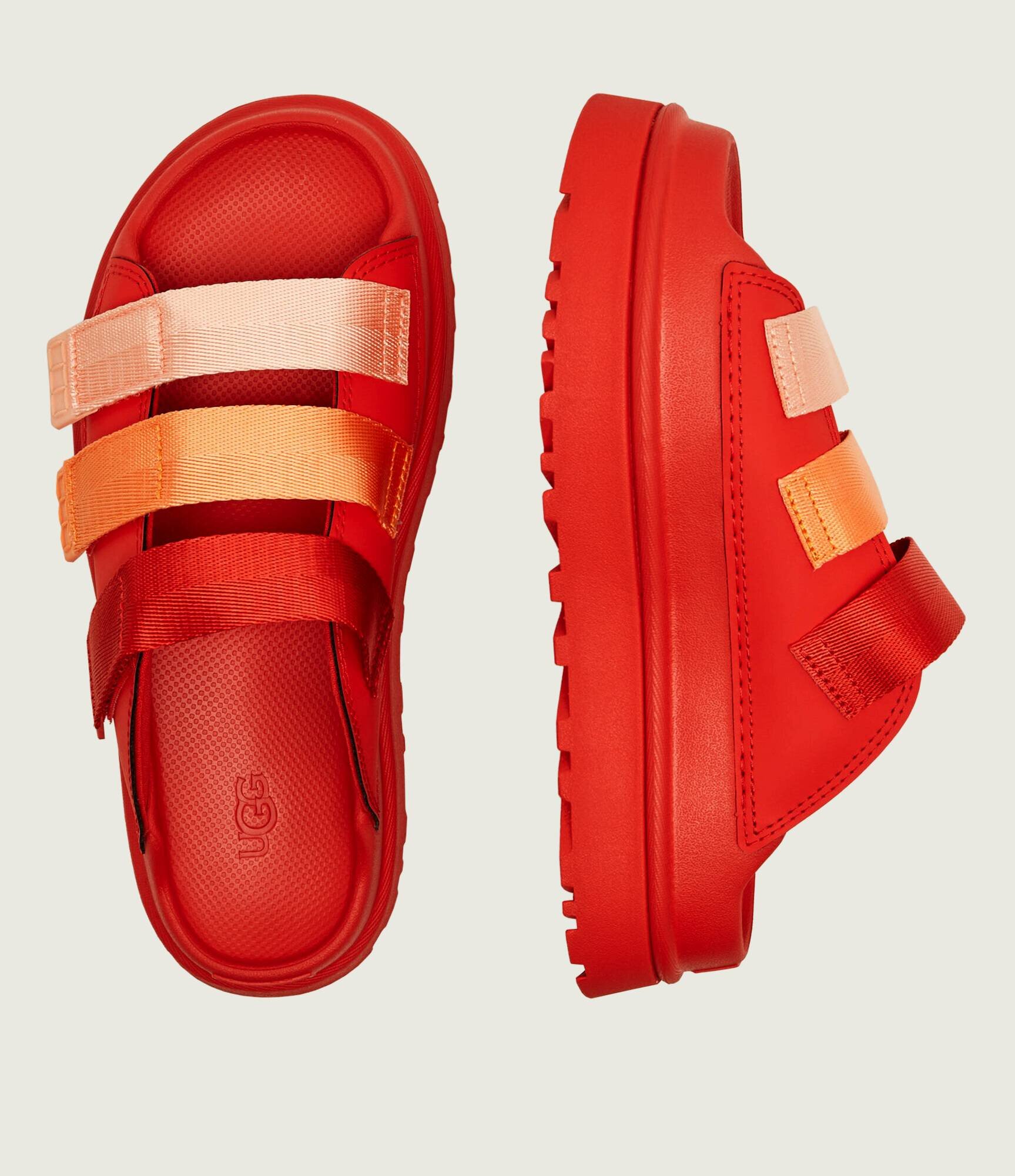 UGG Șlapi W GOLDENGLOW