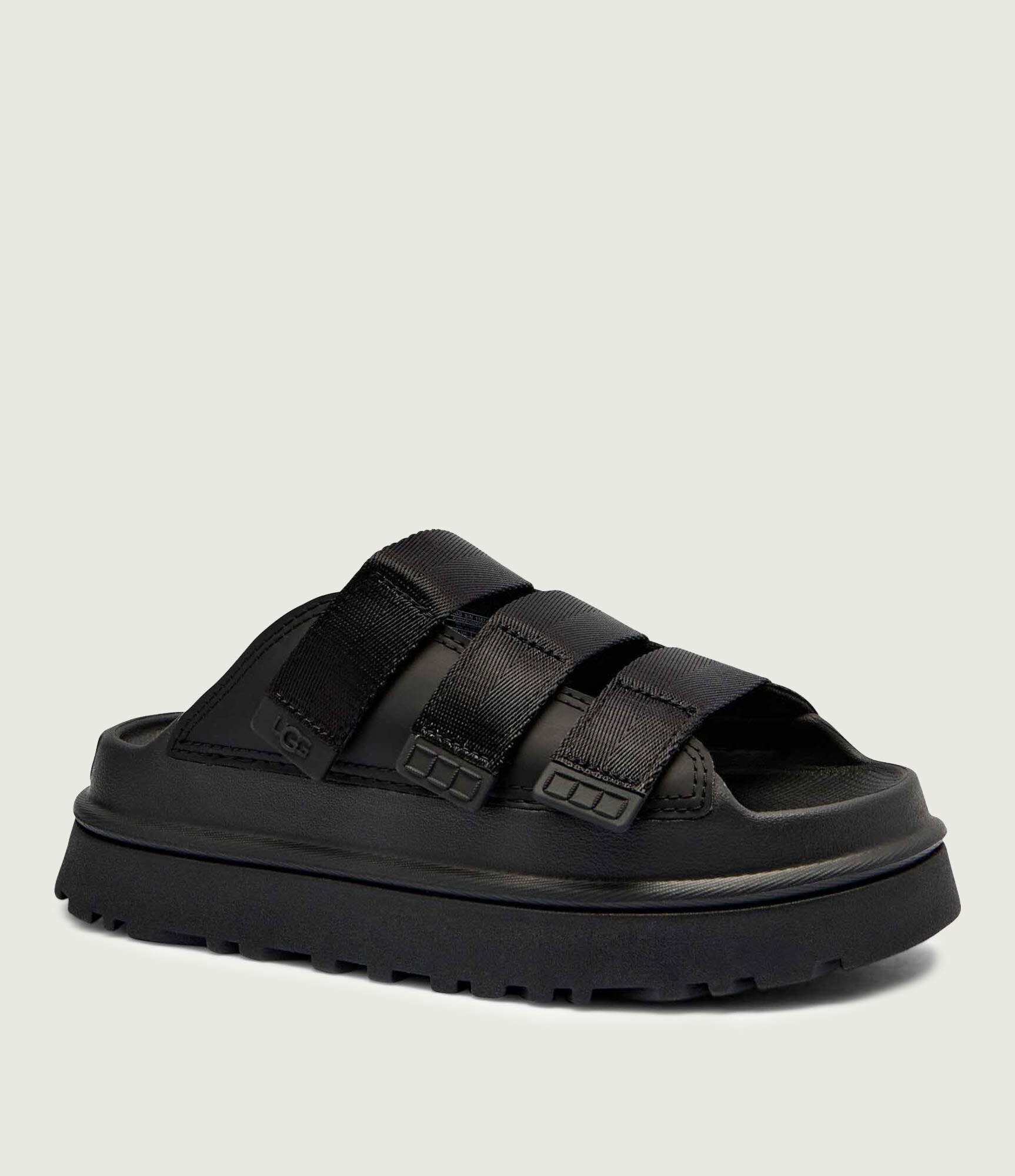 UGG Șlapi W Goldenglow