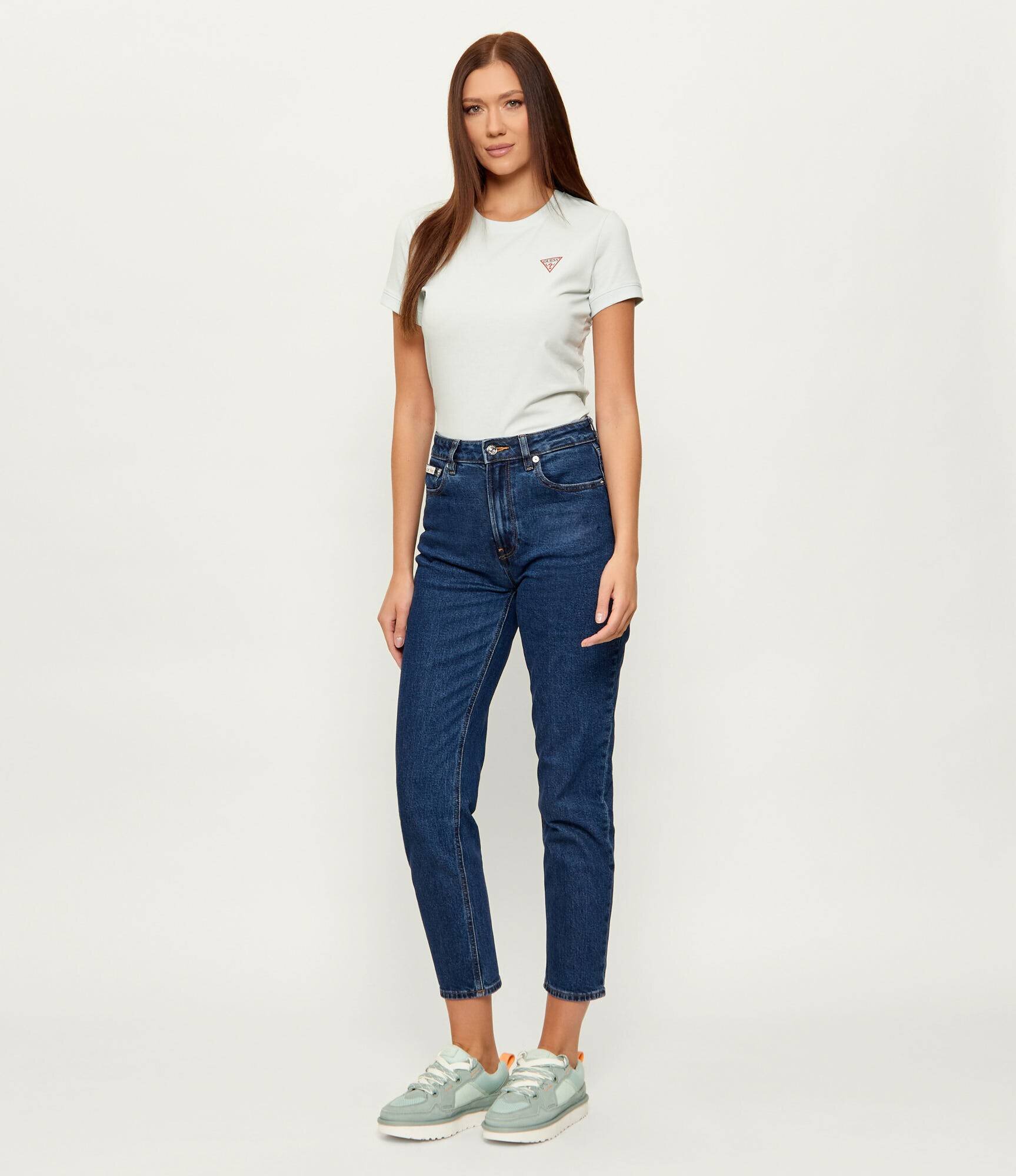 UGG Sneakers Lo Lowmel Highland | piele întoarsă