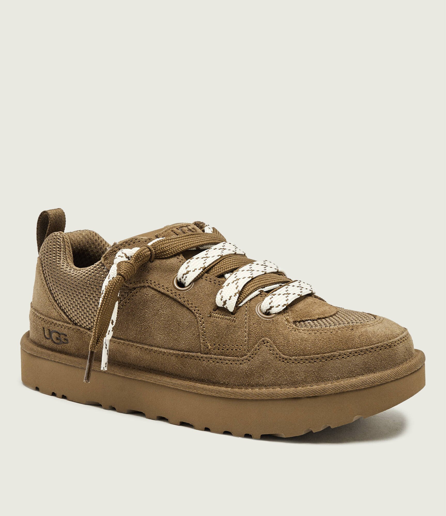 UGG Sneakers M Lo Lowmel | piele întoarsă