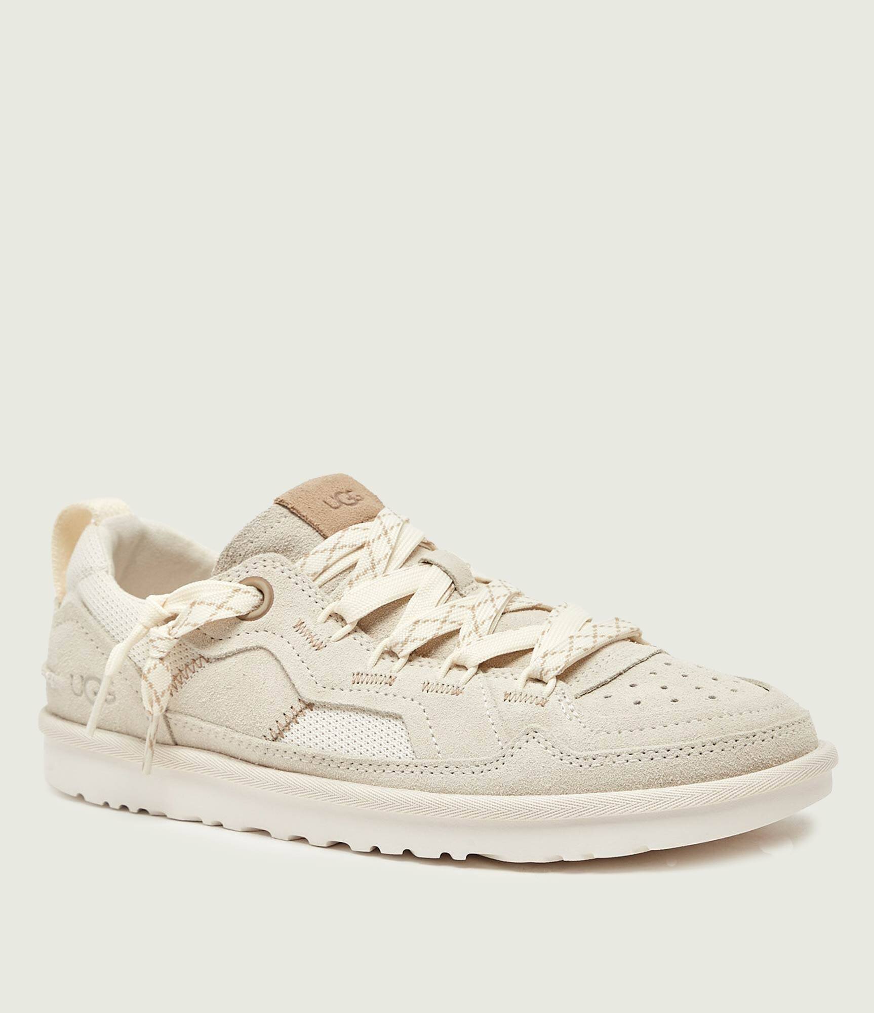 UGG Sneakers M MINIMEL | piele întoarsă