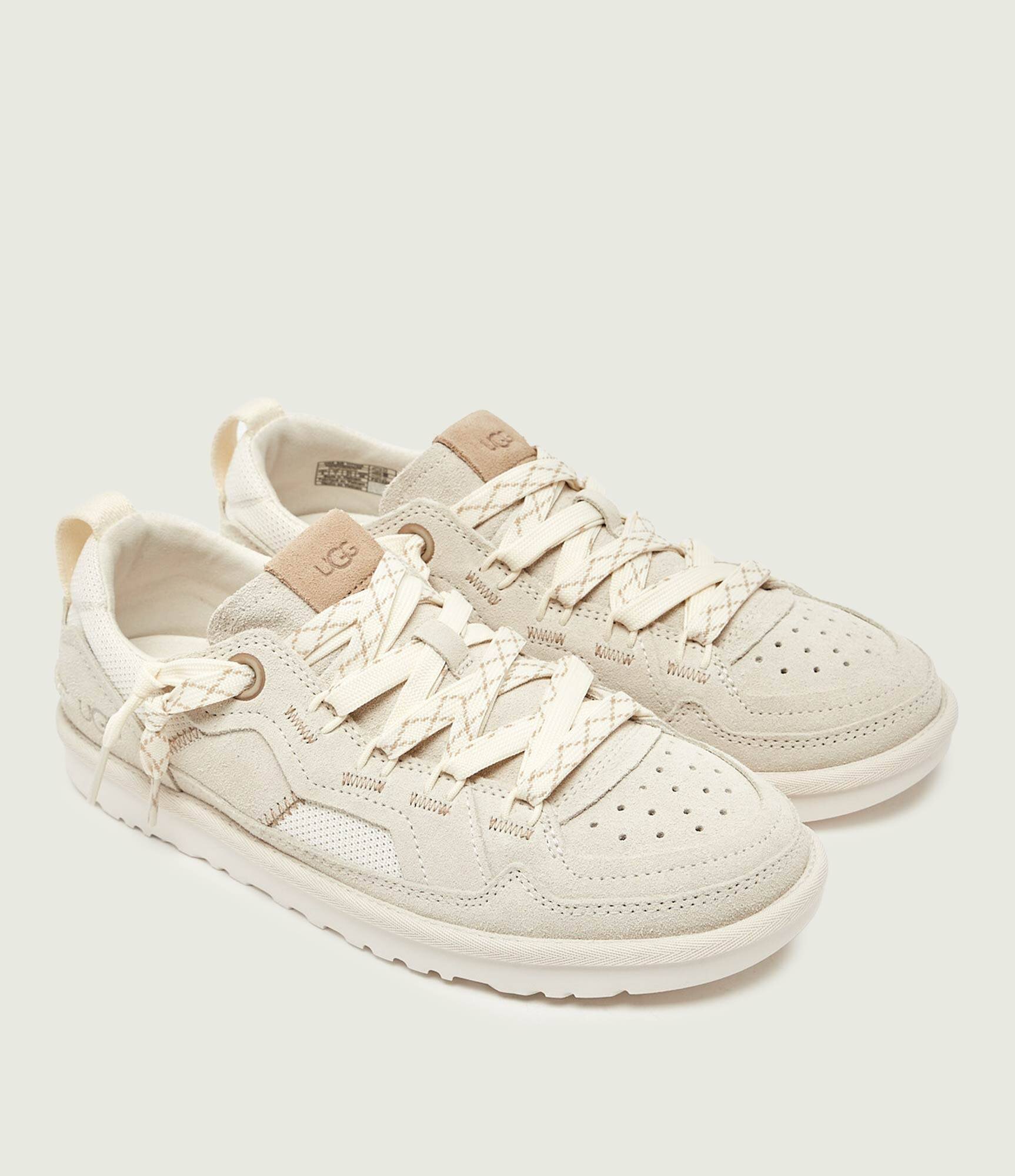 UGG Sneakers M MINIMEL | piele întoarsă