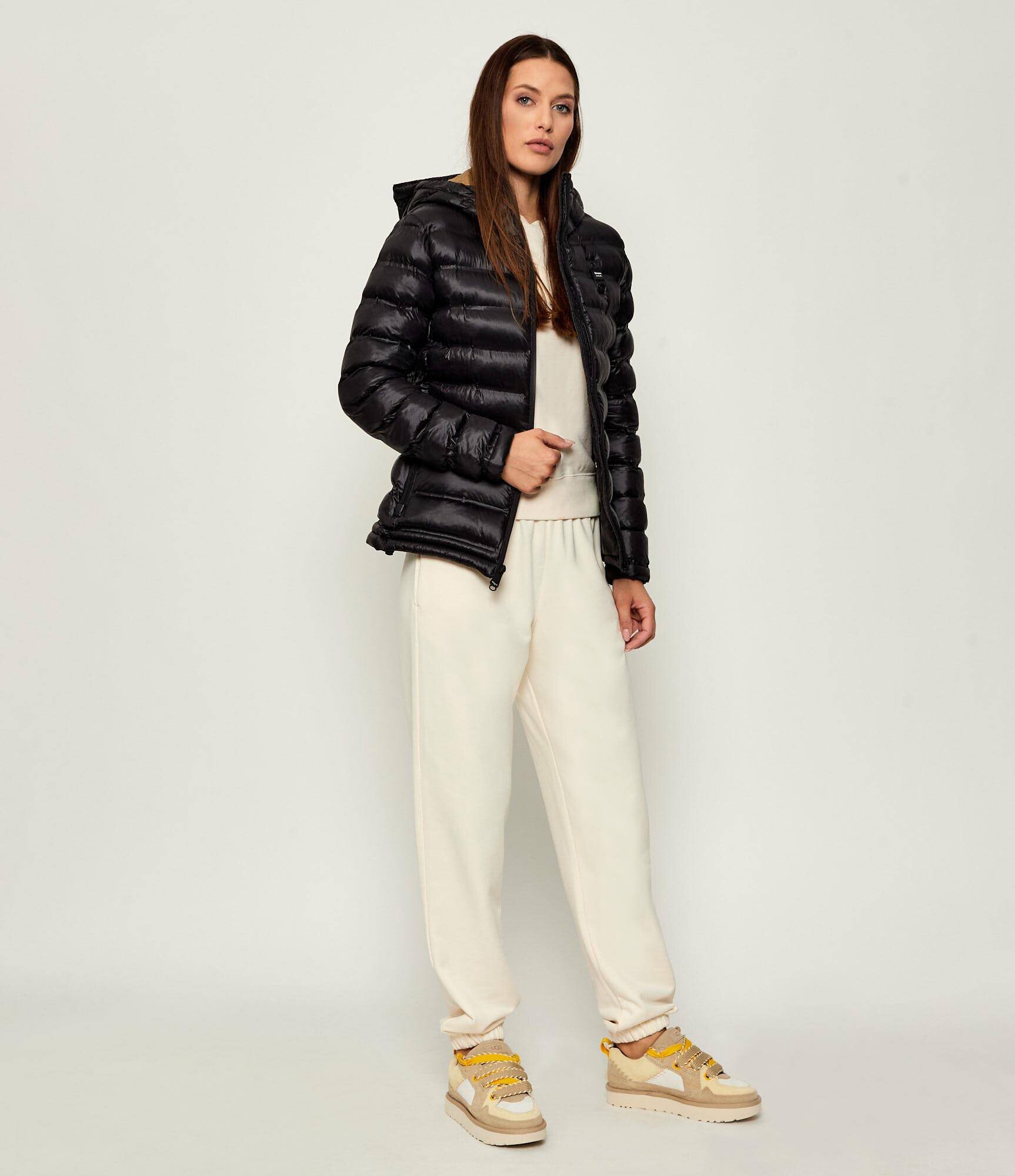 UGG Sneakers W Lo Lowmel Biarritz | piele întoarsă