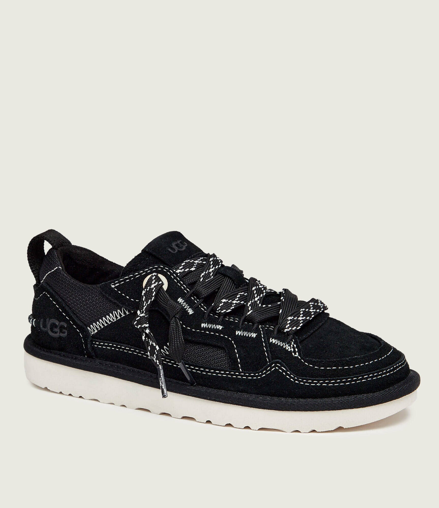 UGG Sneakers W Minimel | piele întoarsă