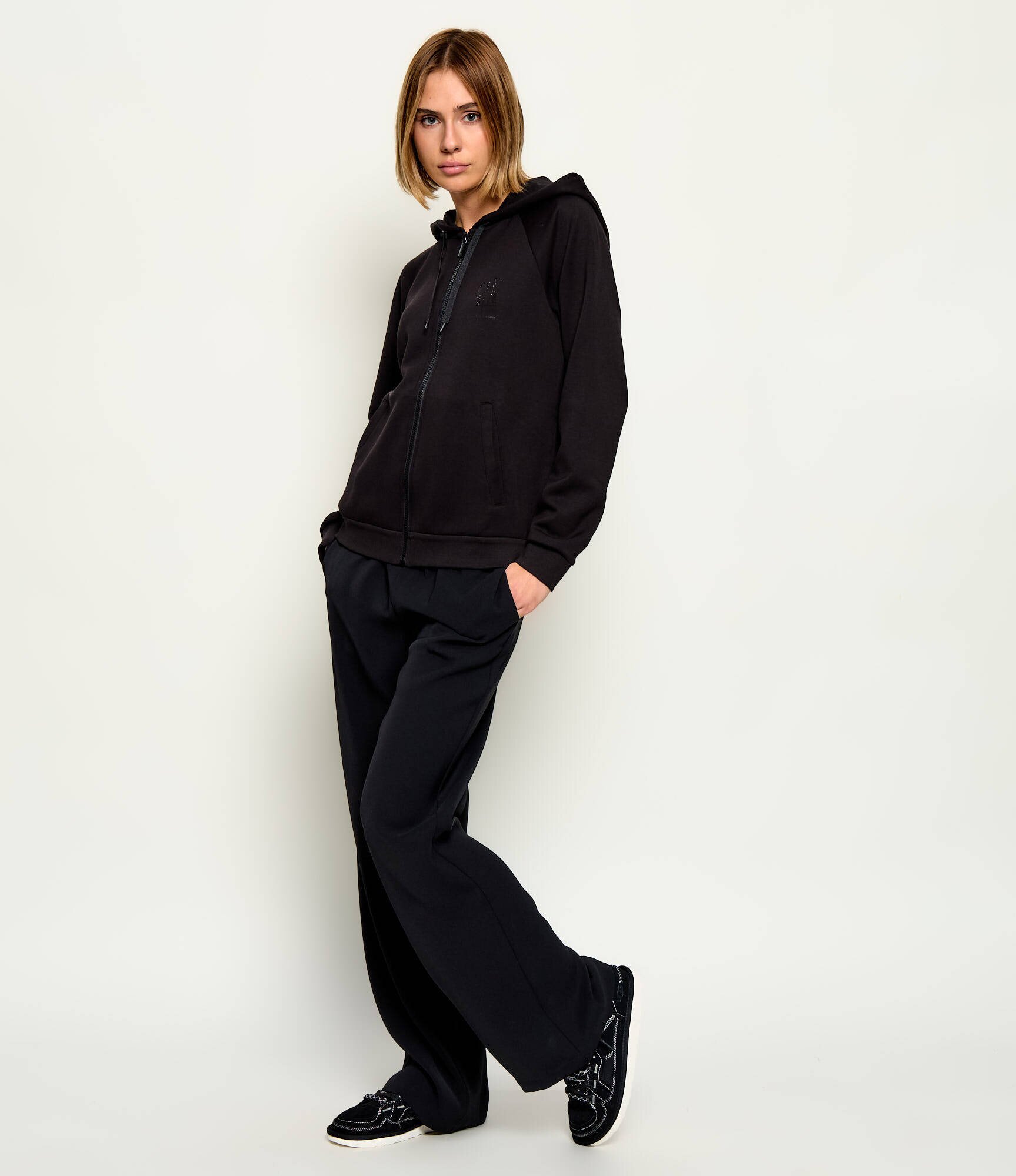 UGG Sneakers W Minimel | piele întoarsă