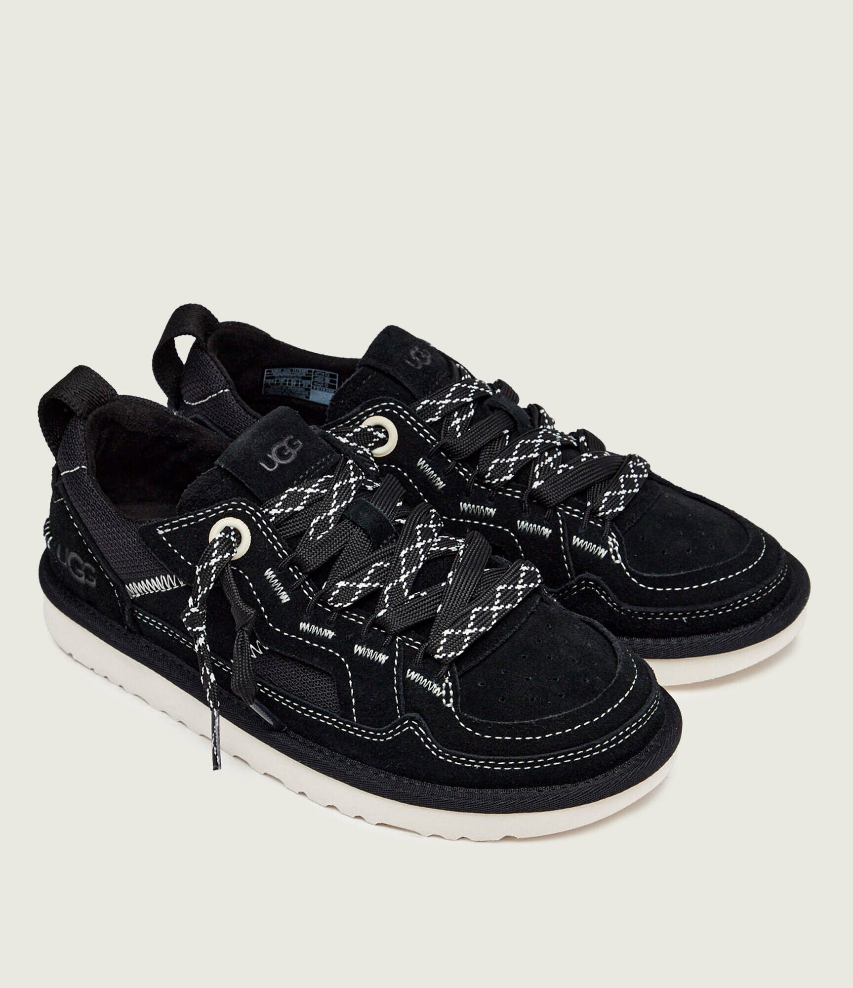 UGG Sneakers W Minimel | piele întoarsă