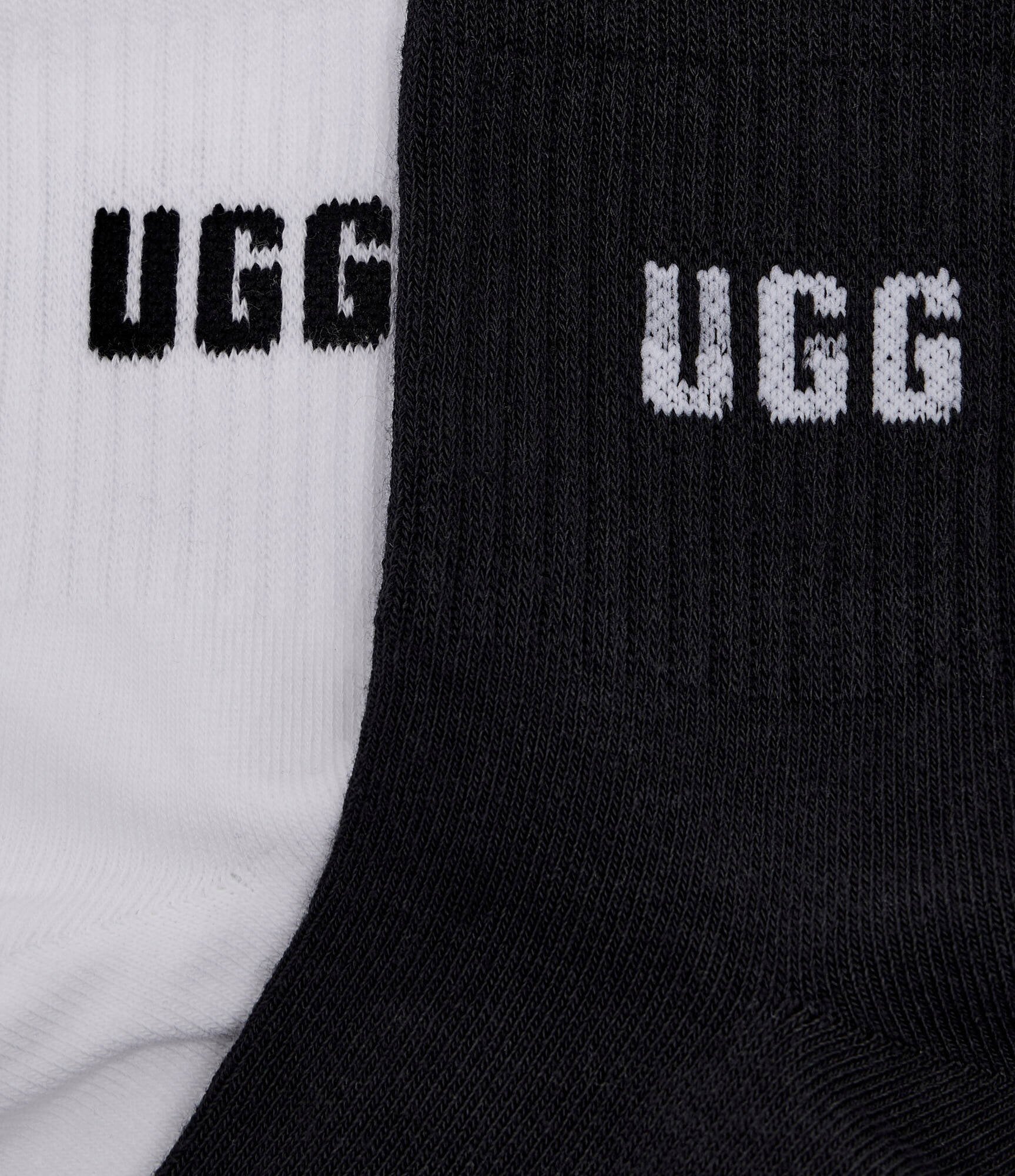UGG Șosete 2-pack Quinlin