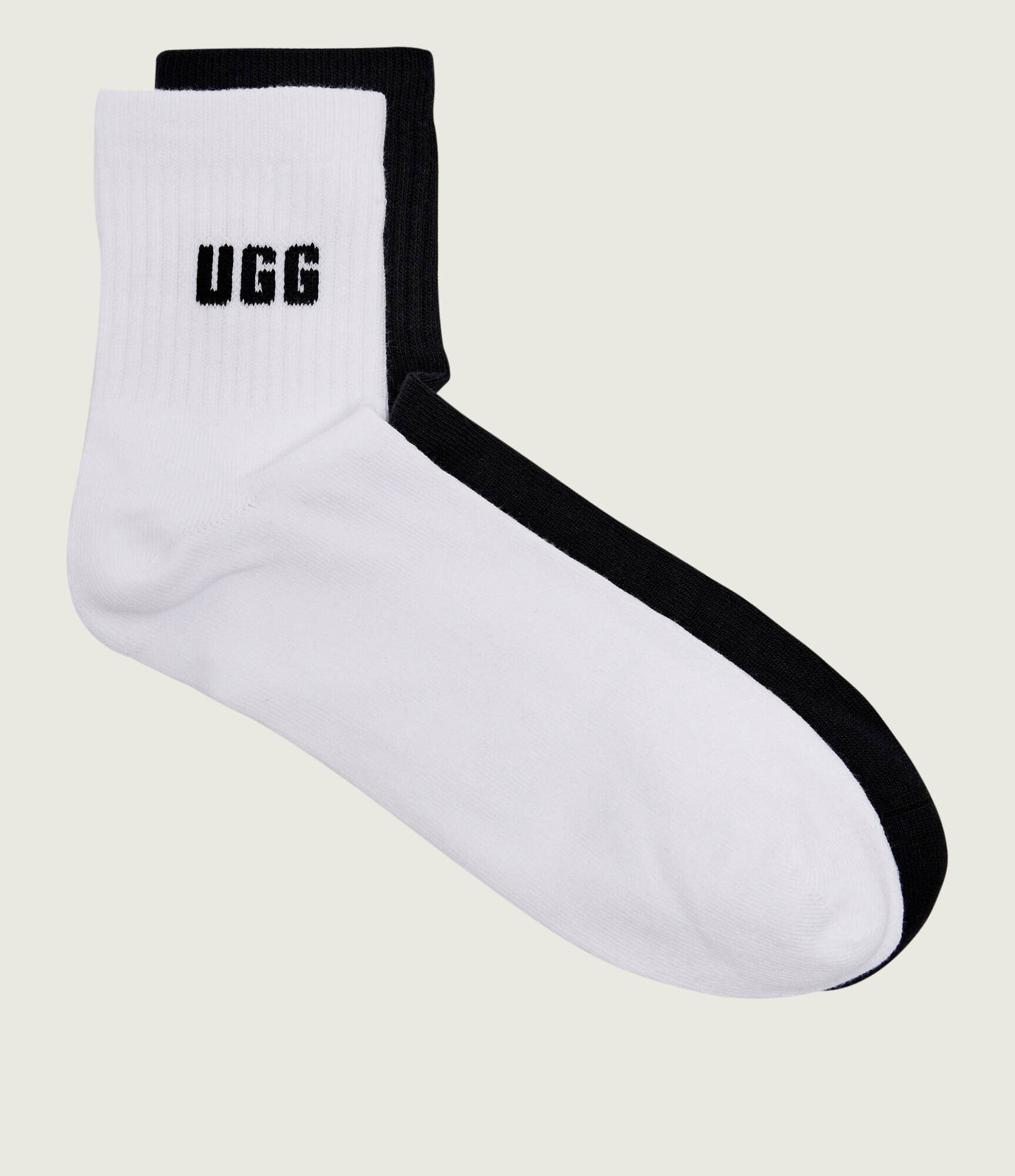 UGG Șosete 2-pack Quinlin