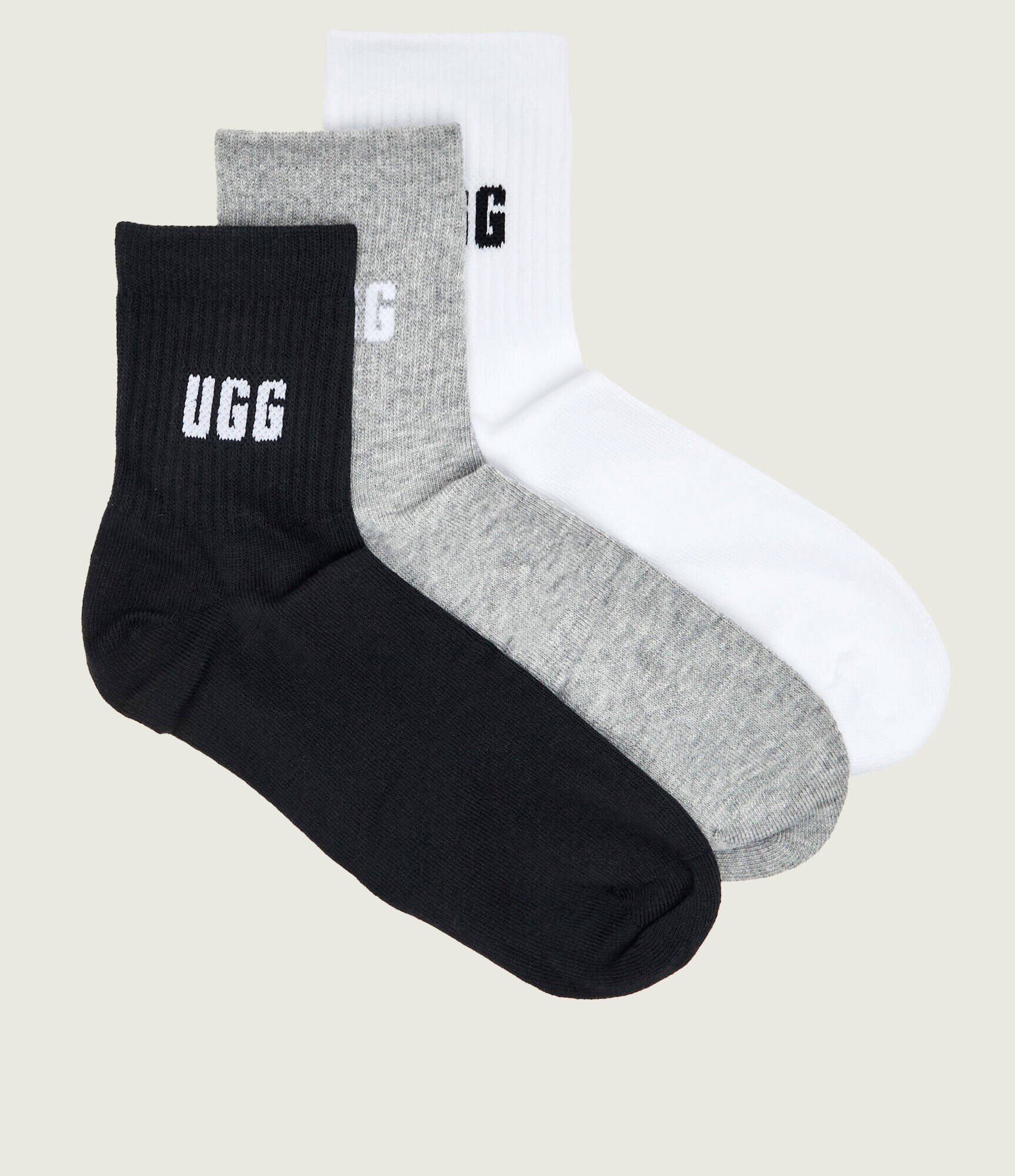 UGG Șosete 3-pack Quinlin