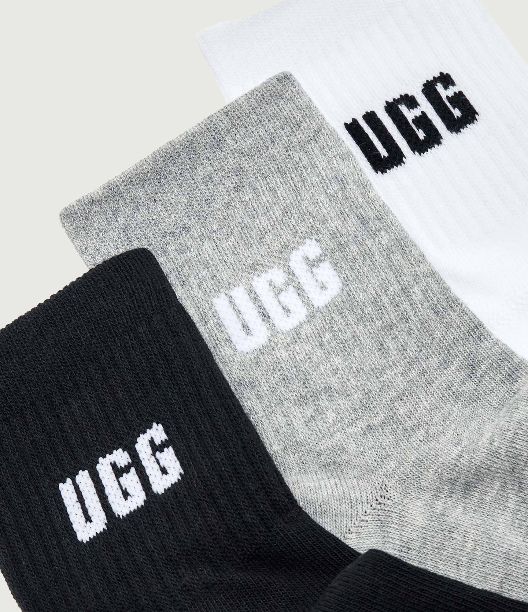 UGG Șosete 3-pack Quinlin