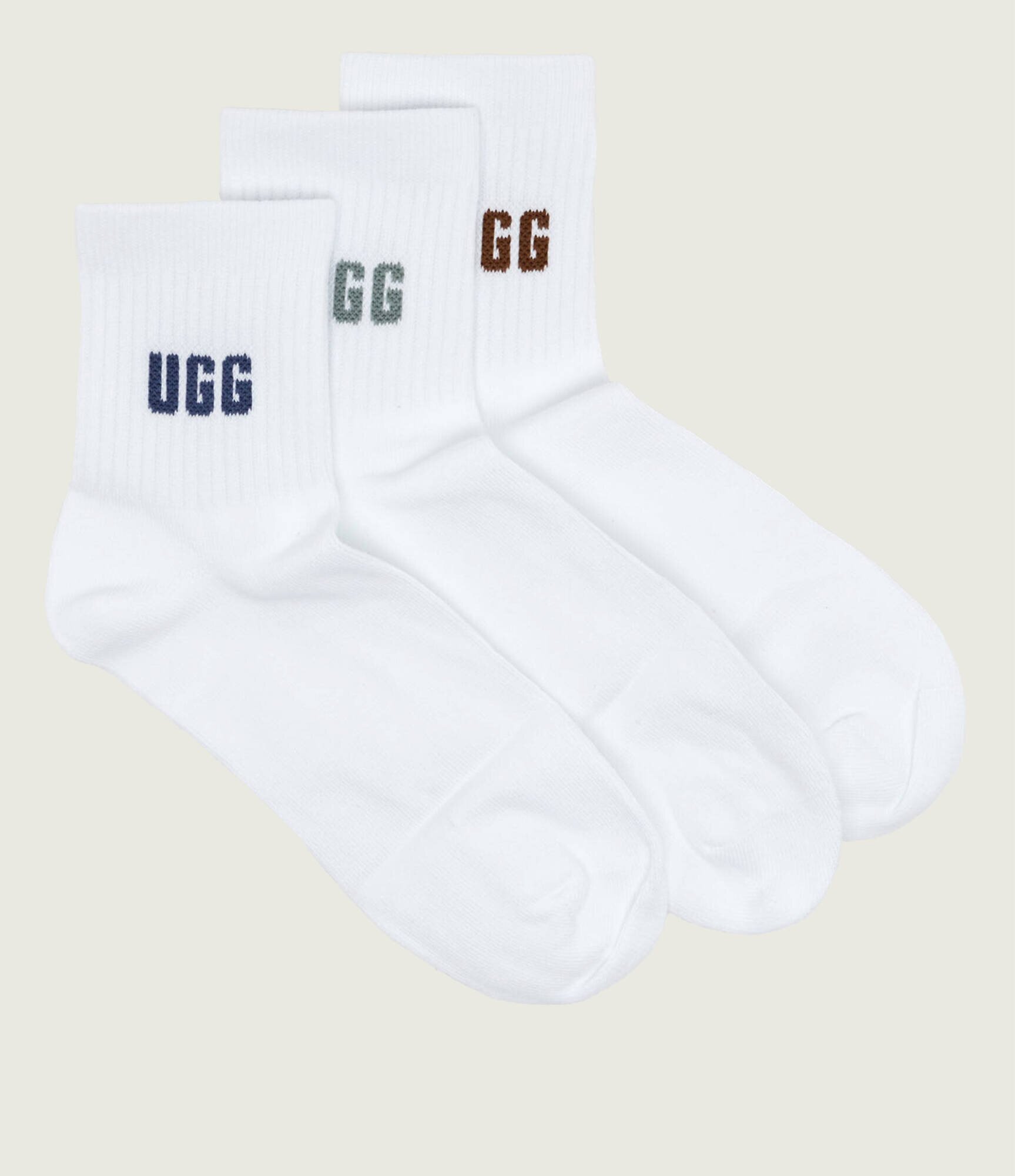 UGG Șosete 3-pack Quinlin