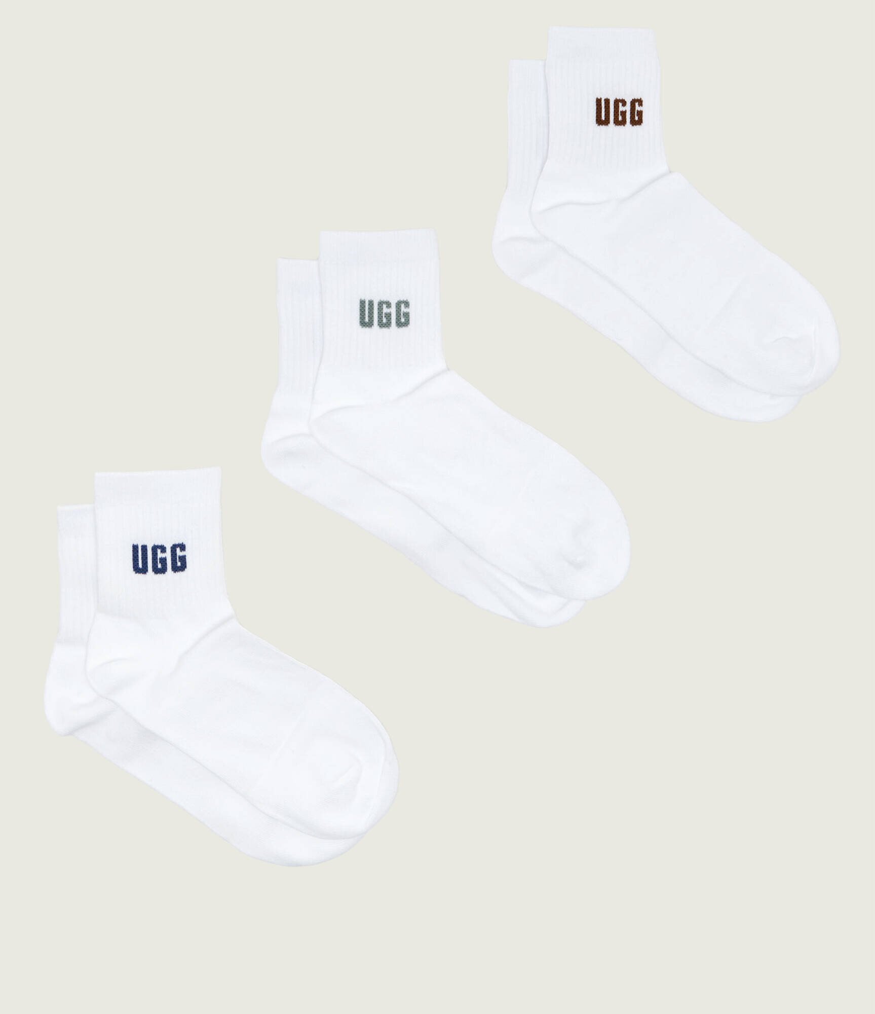 UGG Șosete 3-pack Quinlin