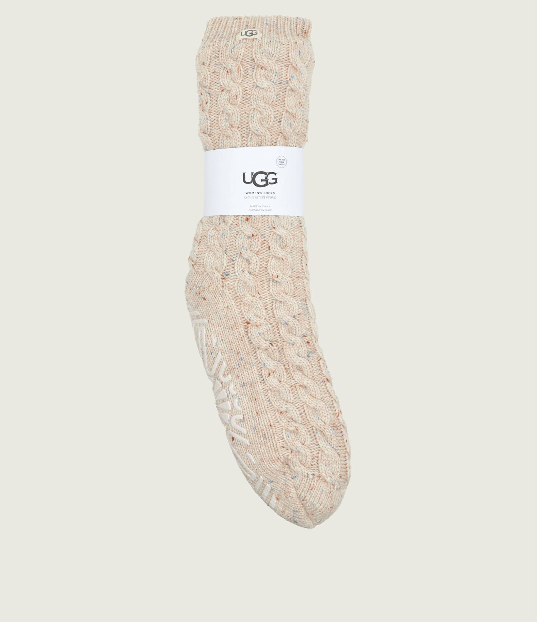 UGG Șosete Elowyn cu adaos de lână