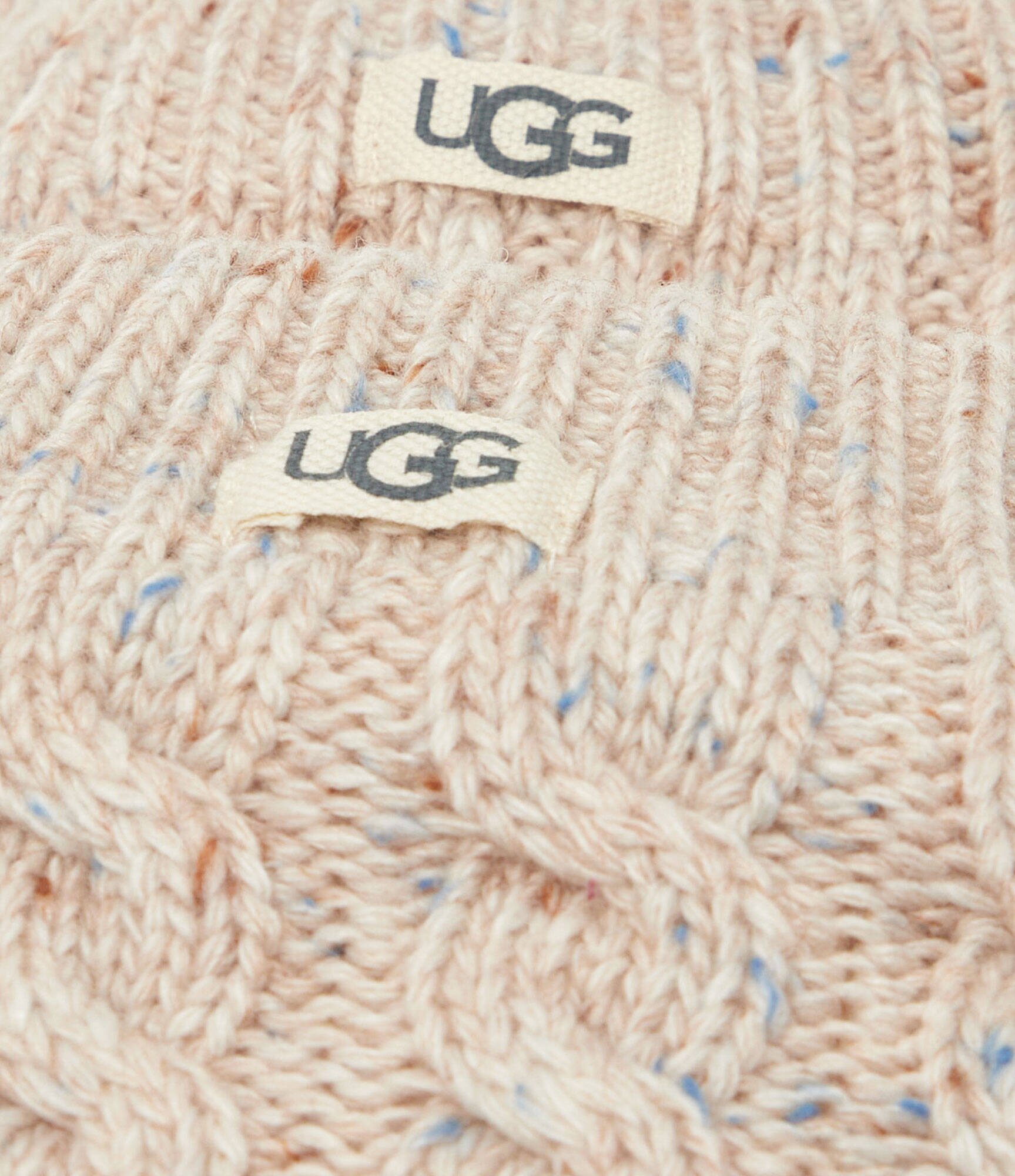 UGG Șosete Elowyn cu adaos de lână
