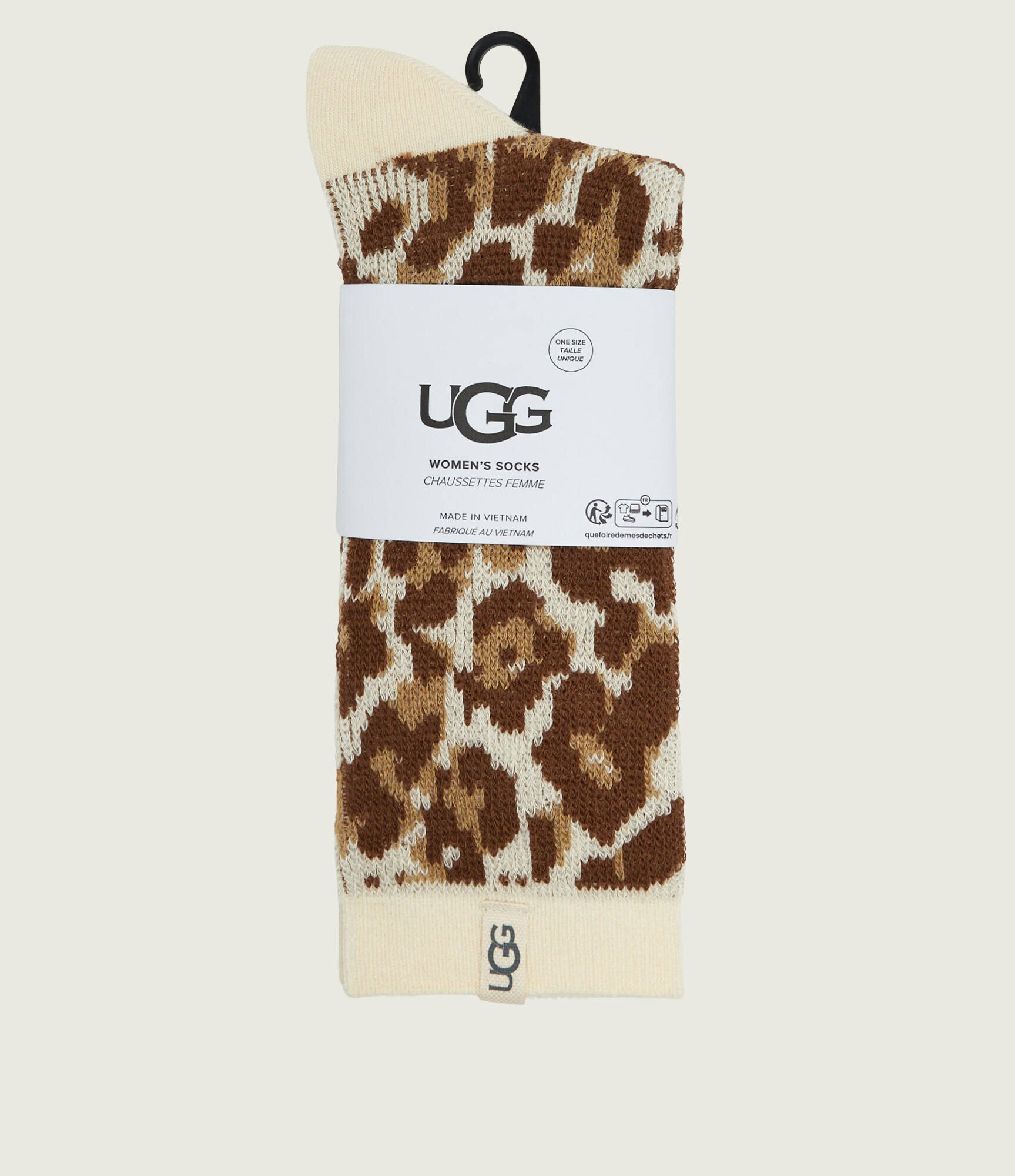 UGG Șosete Gianni