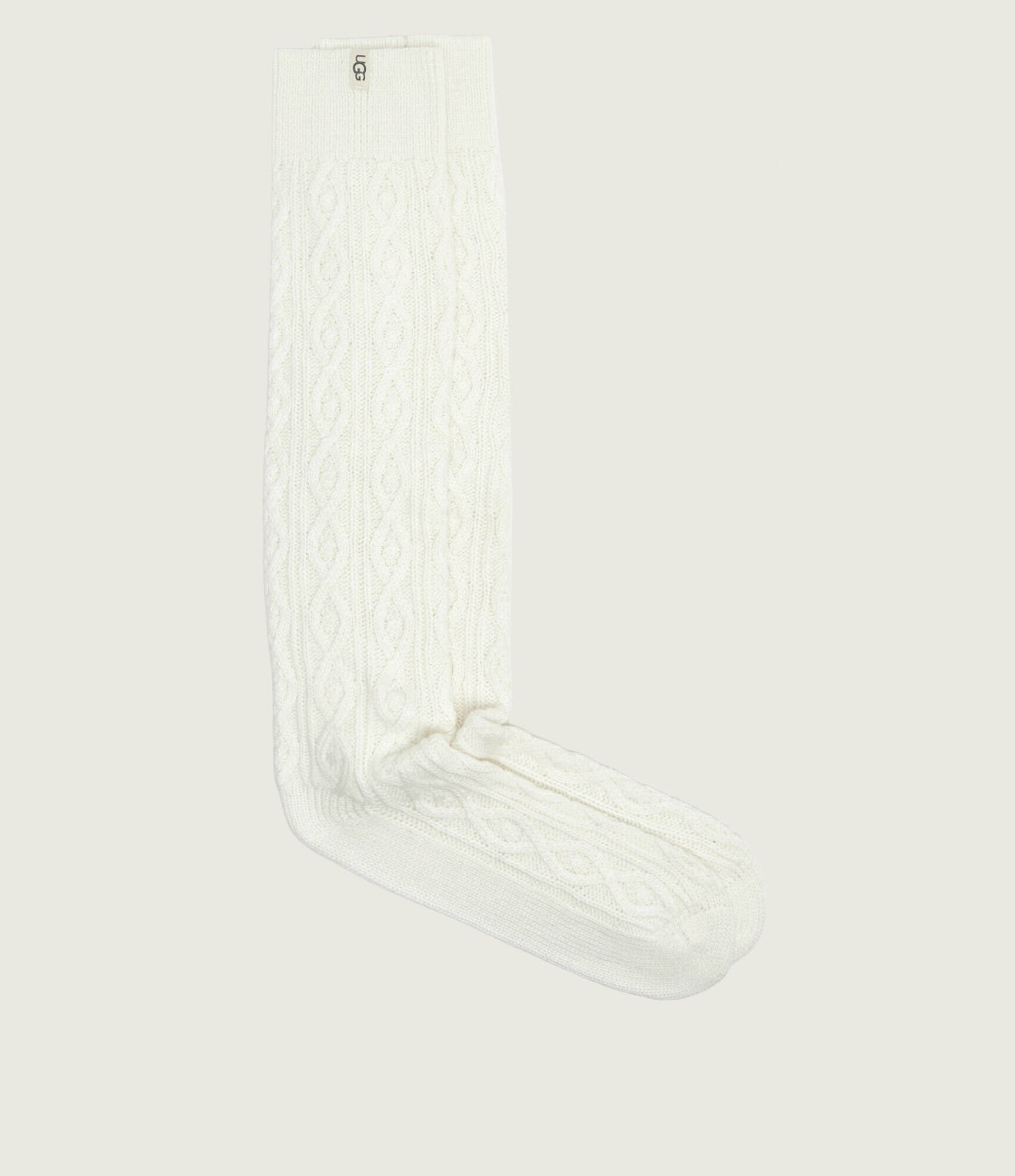 UGG Șosete Rensa cu adaos de lână