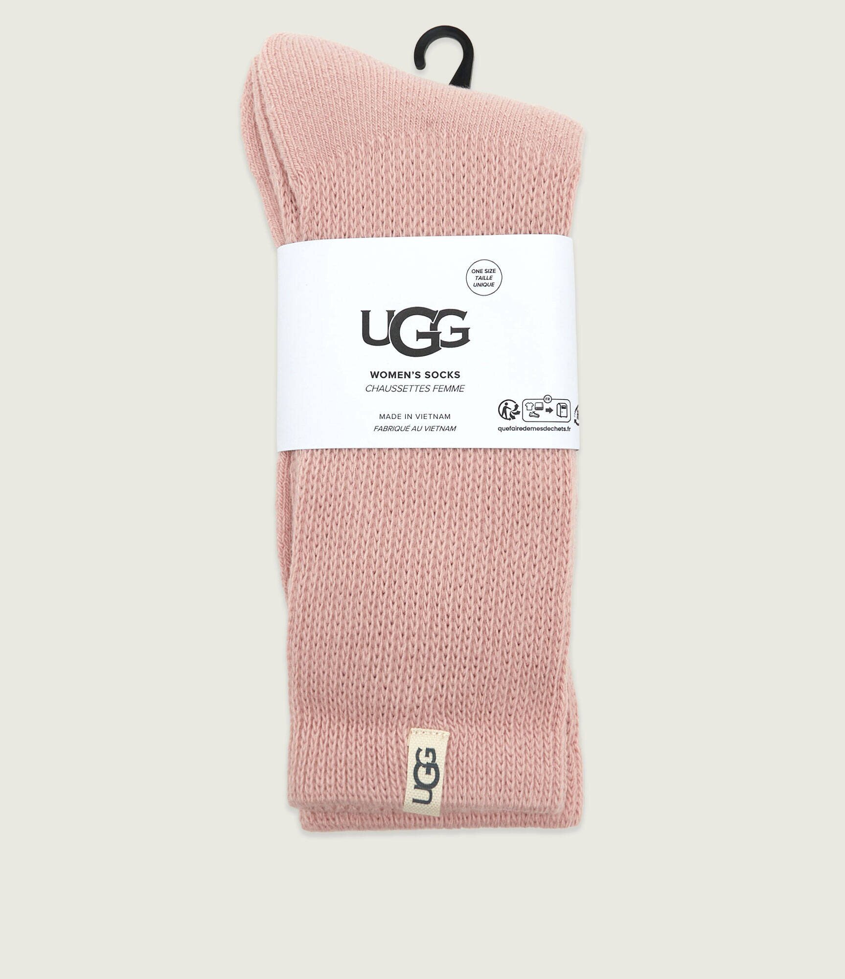 UGG Șosete Shealy cu adaos de lână