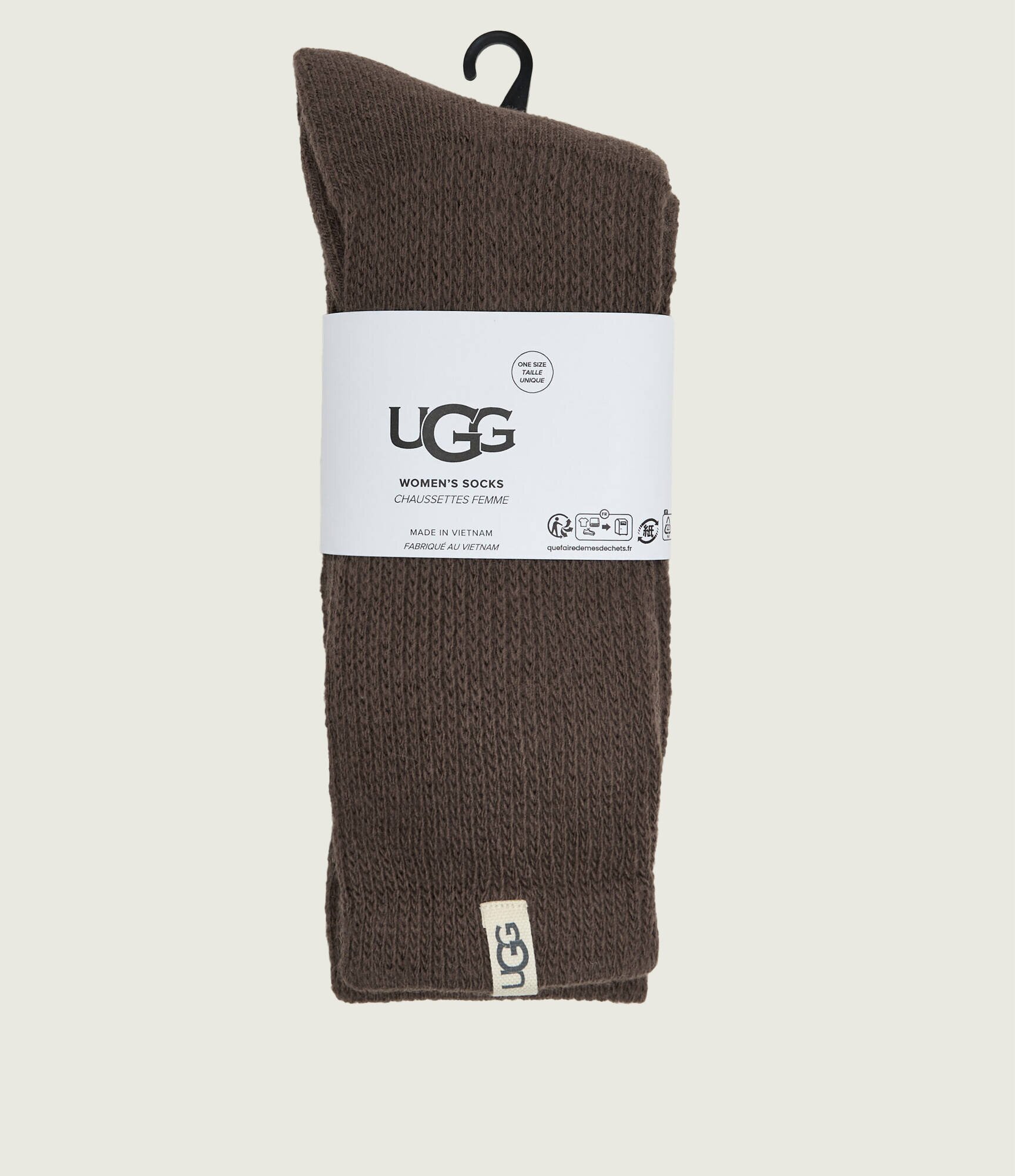 UGG Șosete Shealy cu adaos de lână