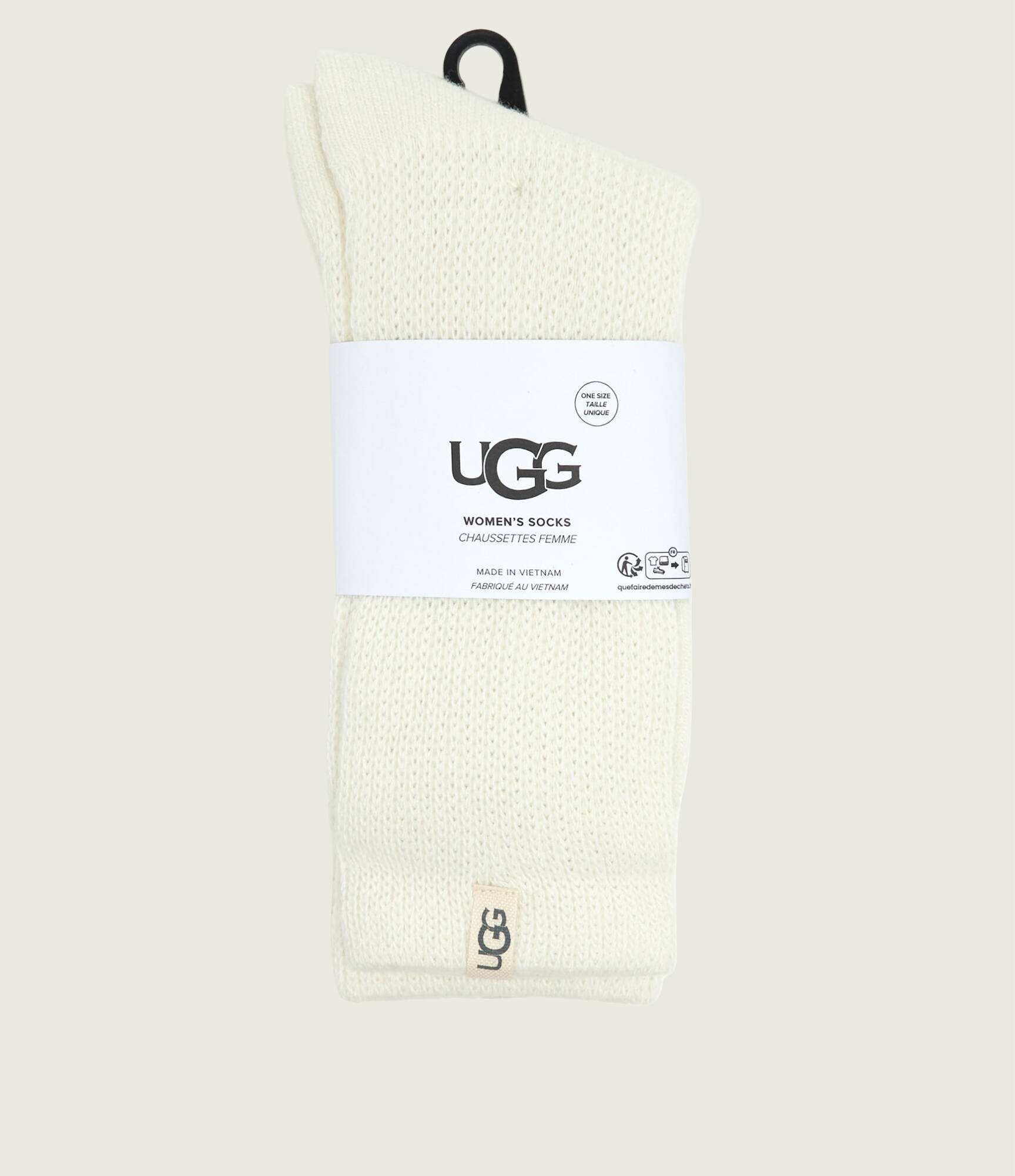 UGG Șosete Shealy cu adaos de lână