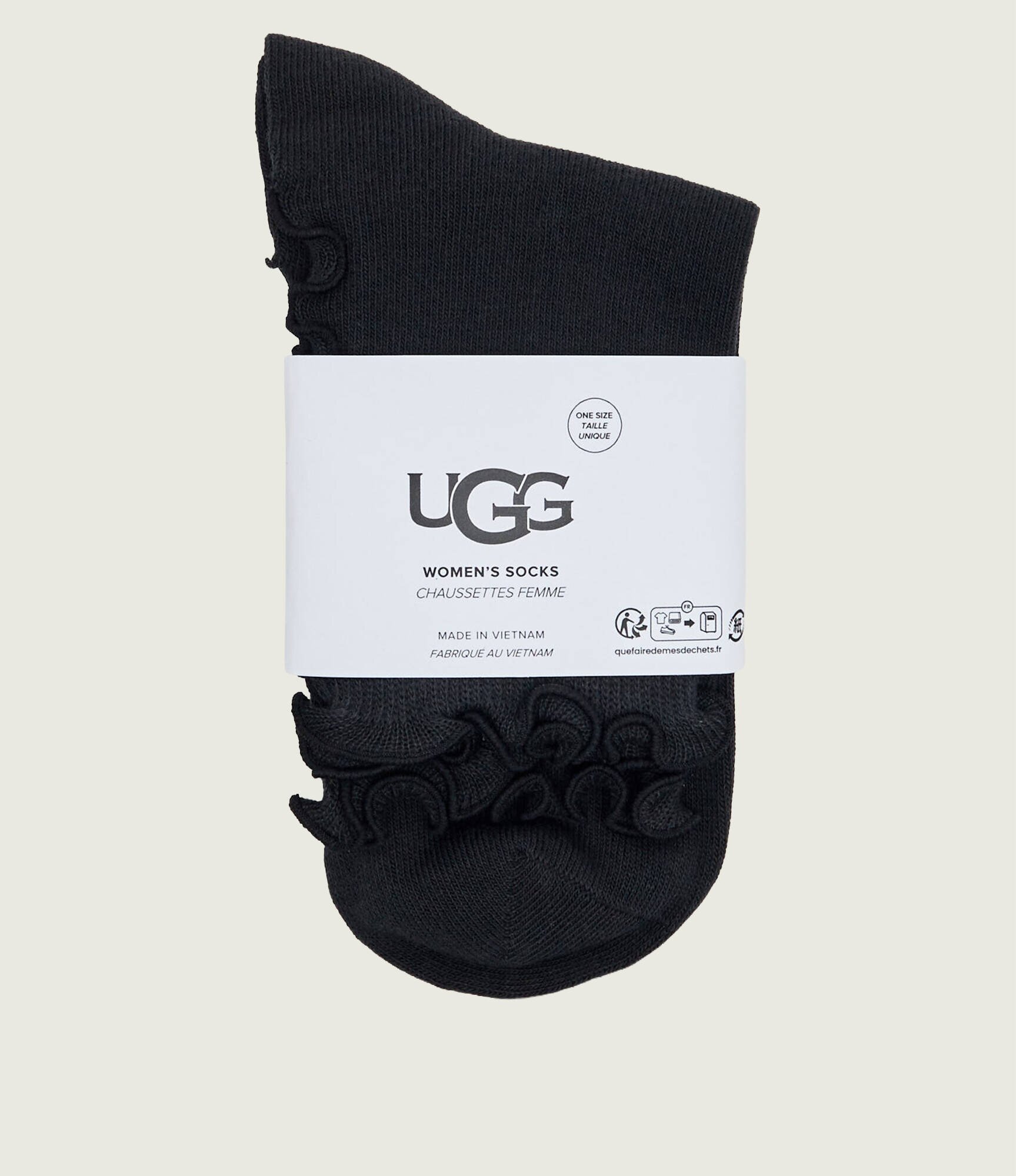 UGG Șosete W Karsyn Lettuce