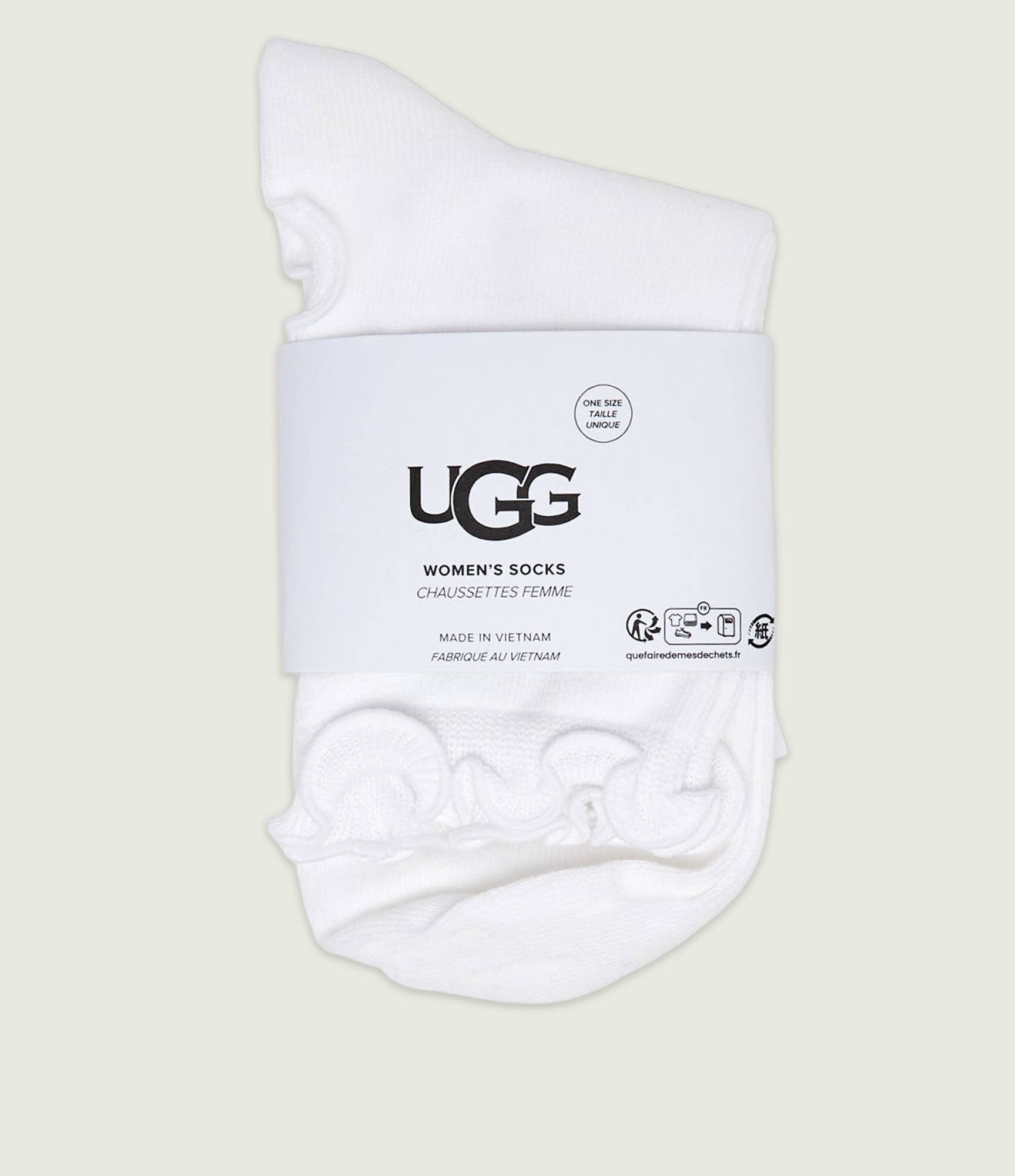 UGG Șosete W Karsyn Lettuce