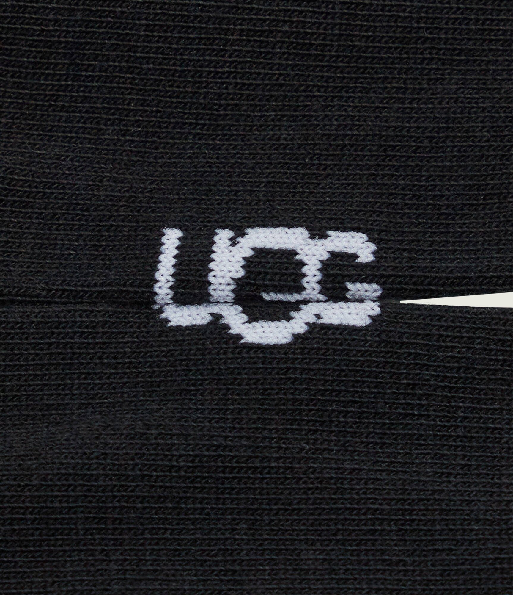 UGG Șosete W Serenella Novelty Bow