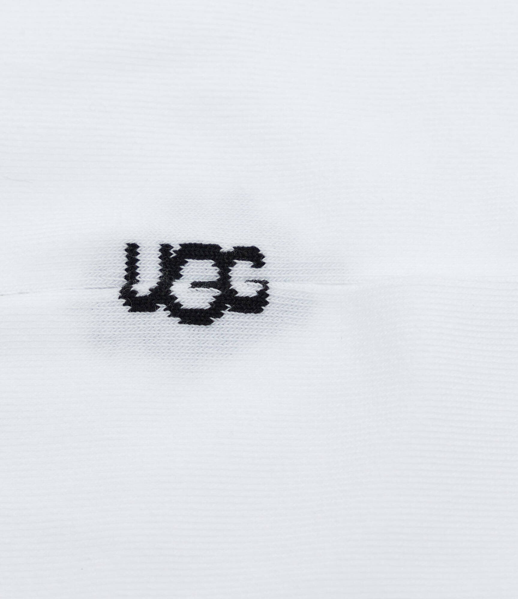 UGG Șosete W Serenella Novelty Bow