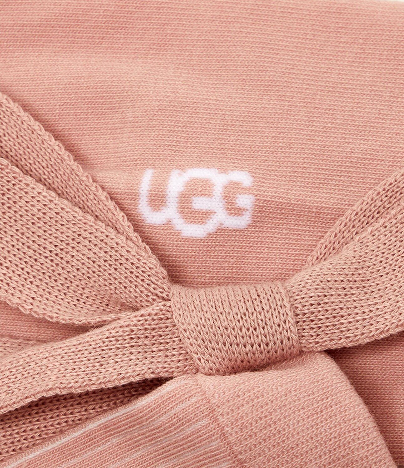 UGG Șosete W Serenella Novelty Bow