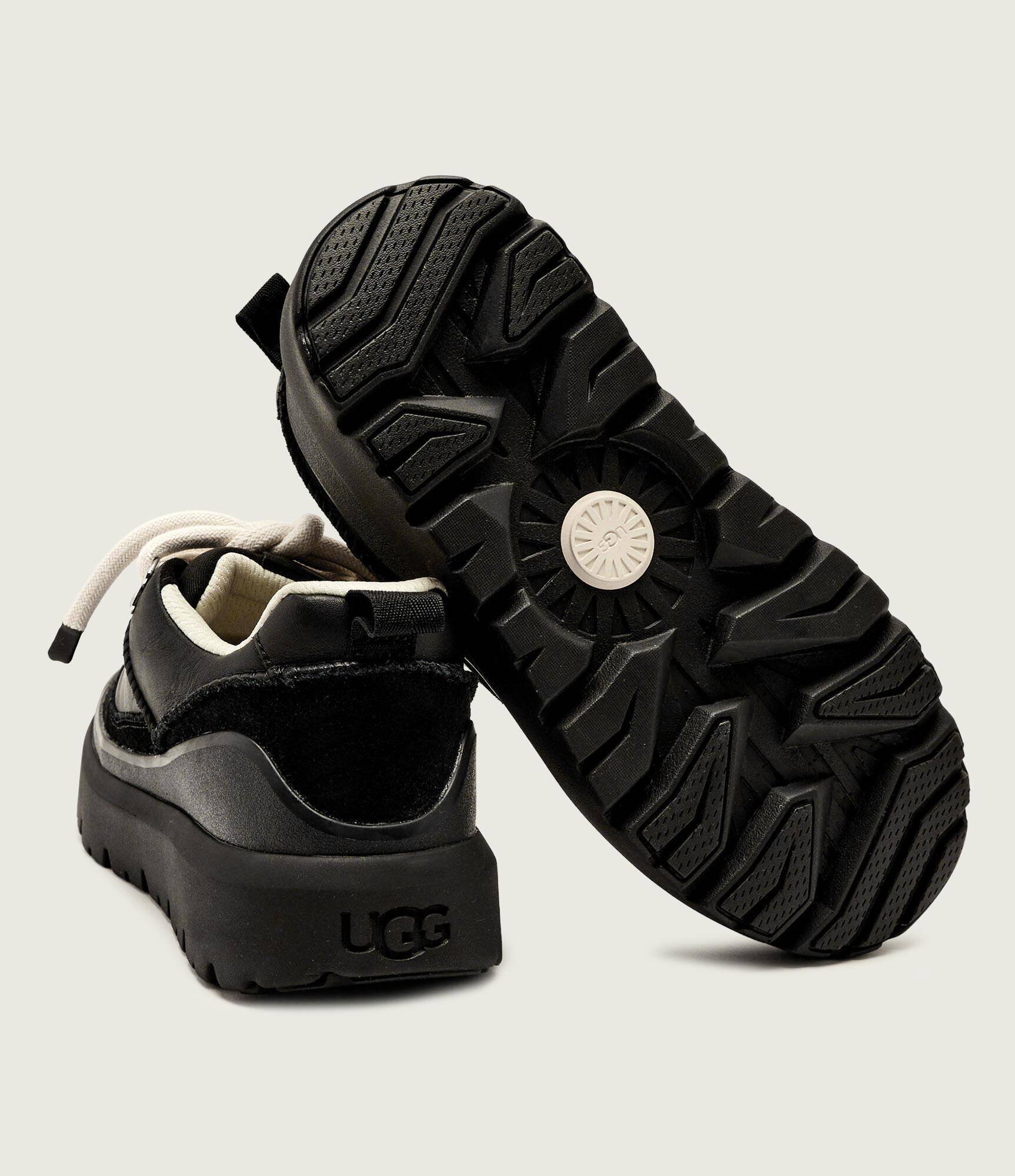 UGG Teniși din piele M HERITAGE UTILITY